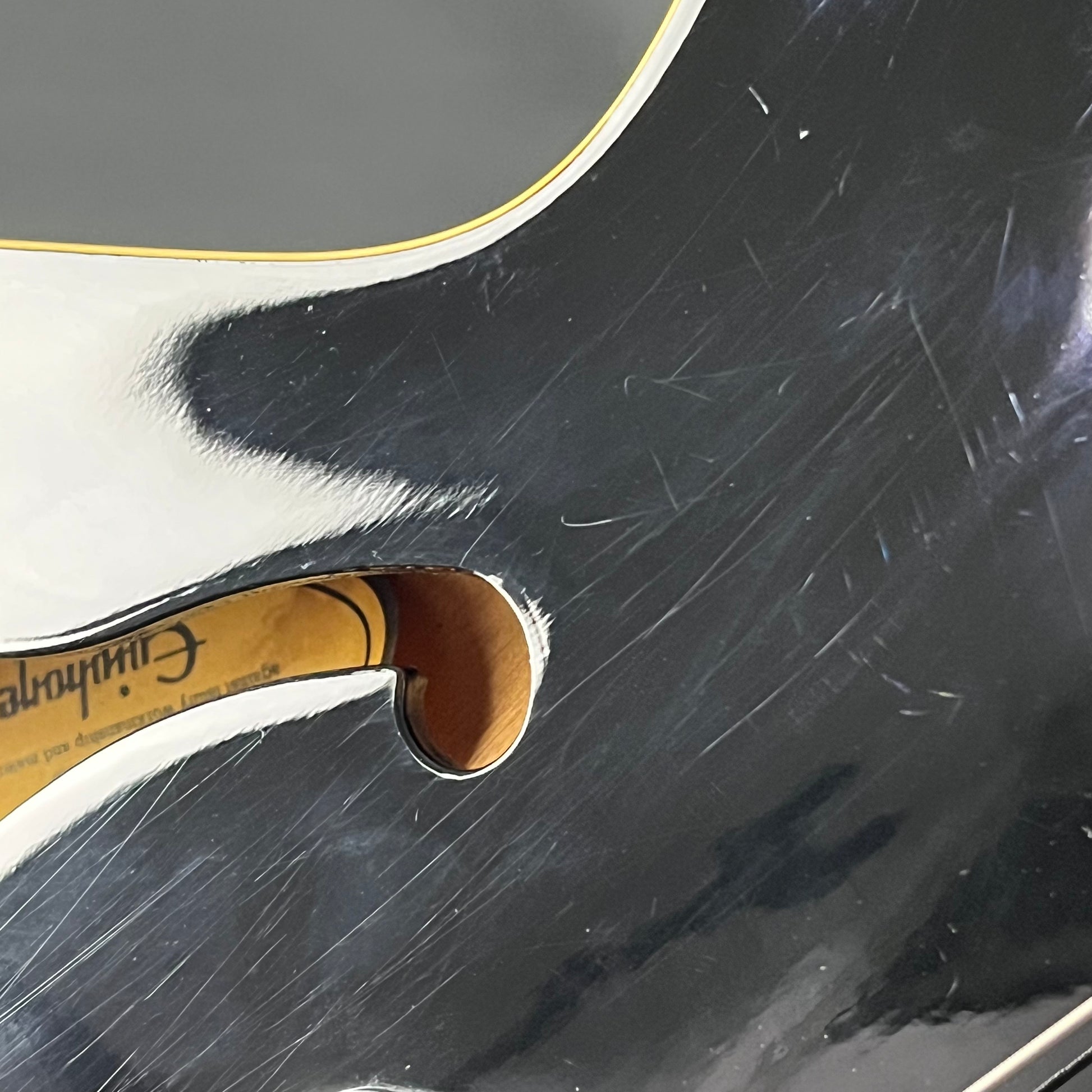 Epiphone Korea Casino EB