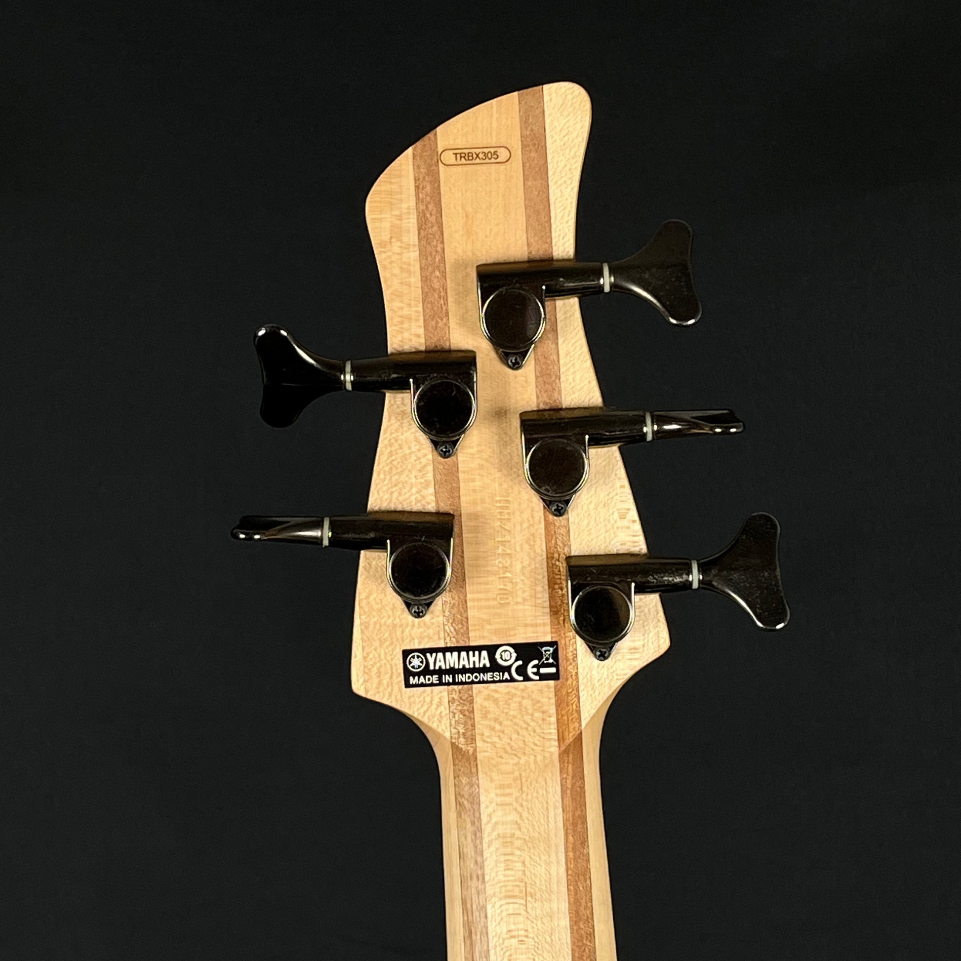 YAMAHA TRBX305 Bass