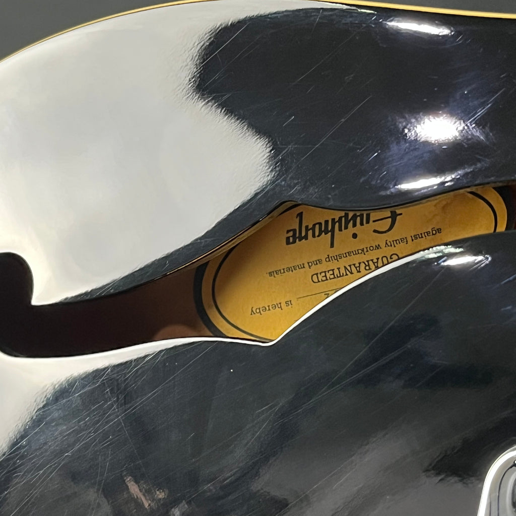 Epiphone Korea Casino EB