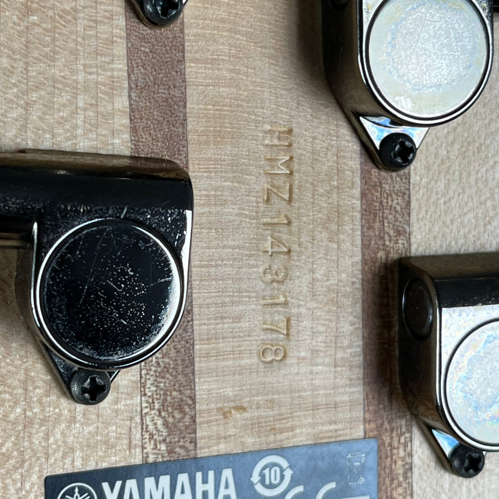 YAMAHA TRBX305 Bass