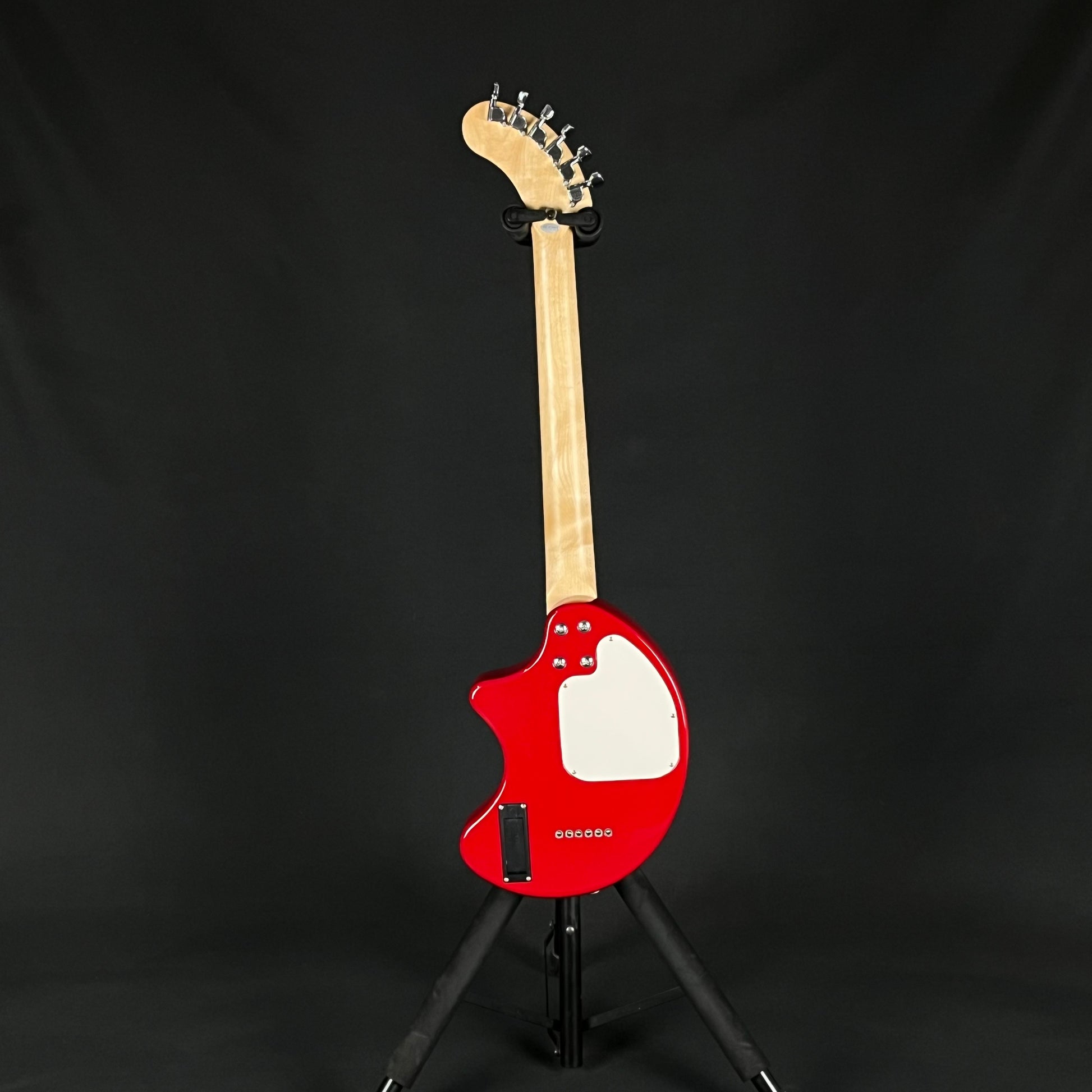 FERNANDES ZO-3