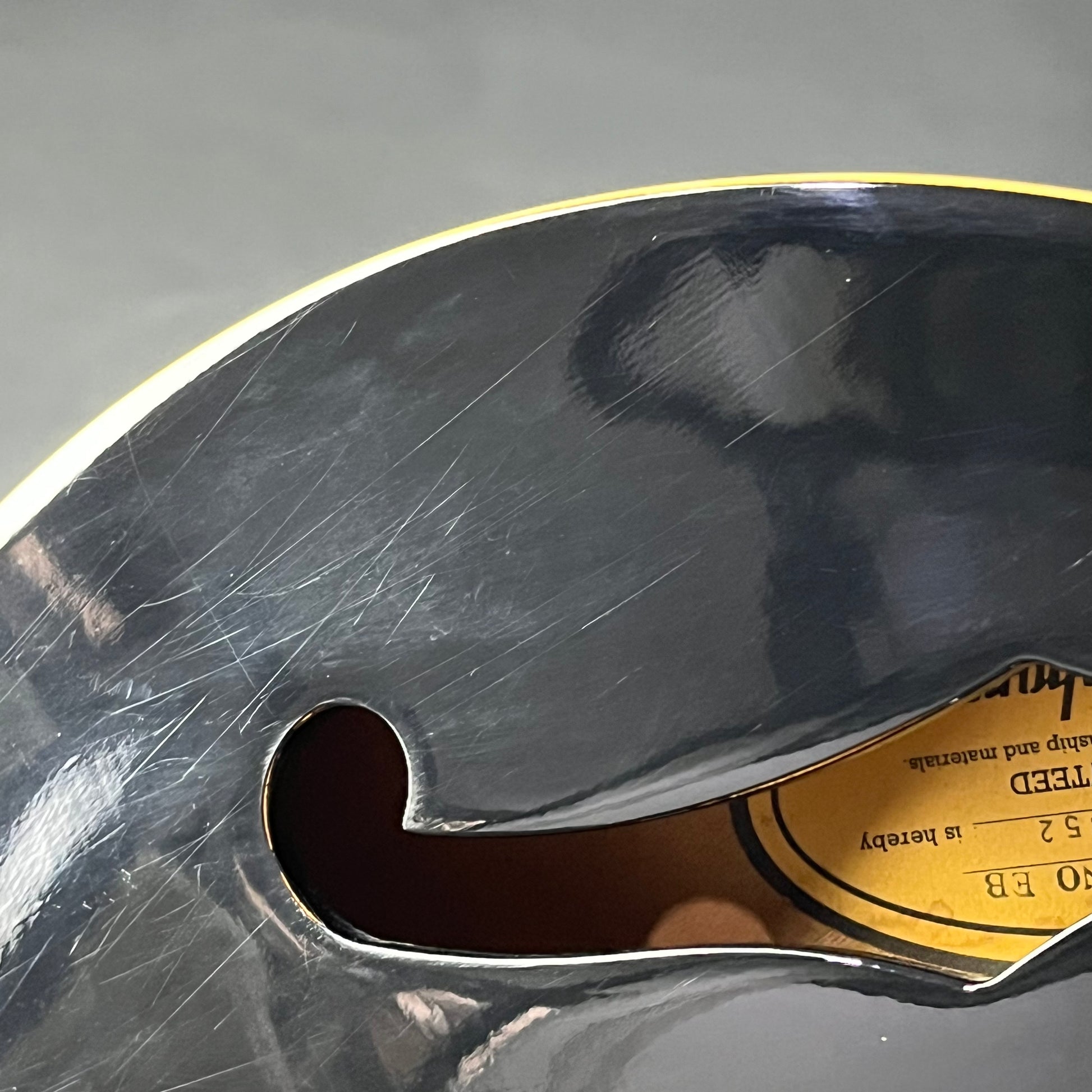 Epiphone Korea Casino EB
