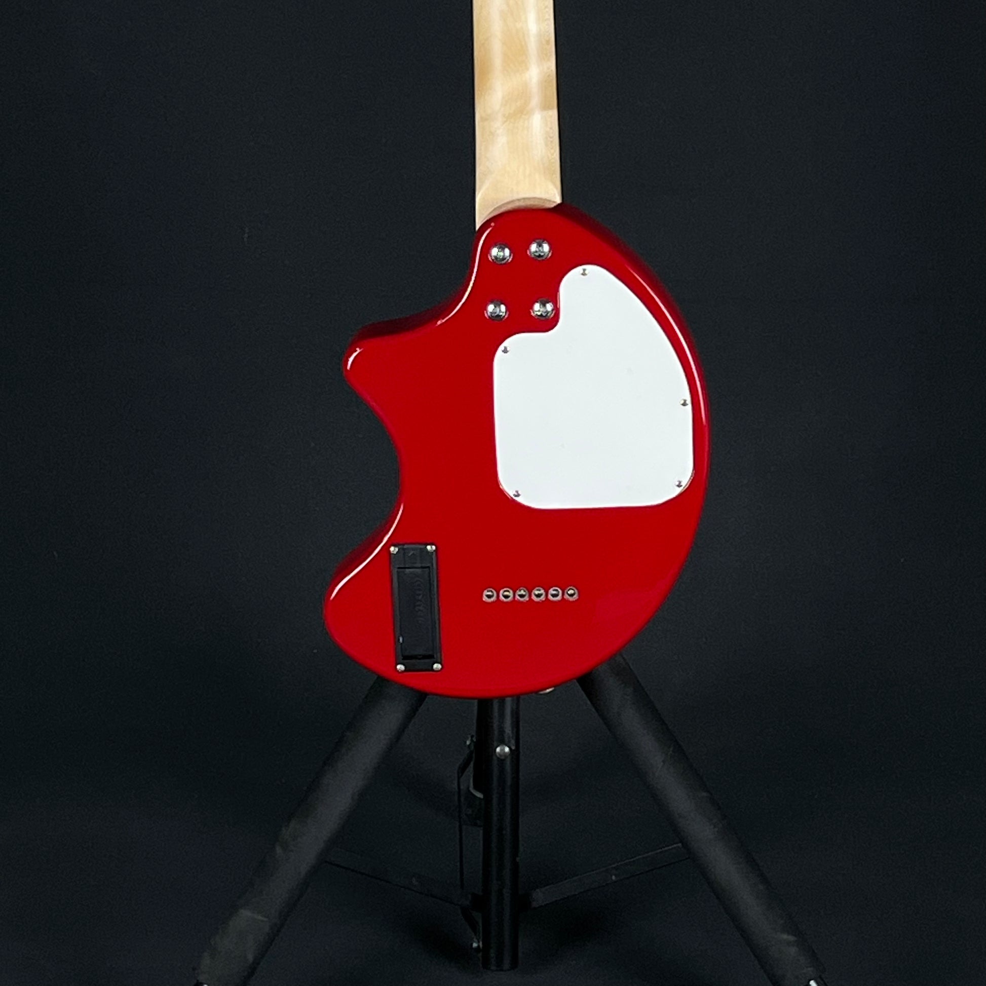 FERNANDES ZO-3
