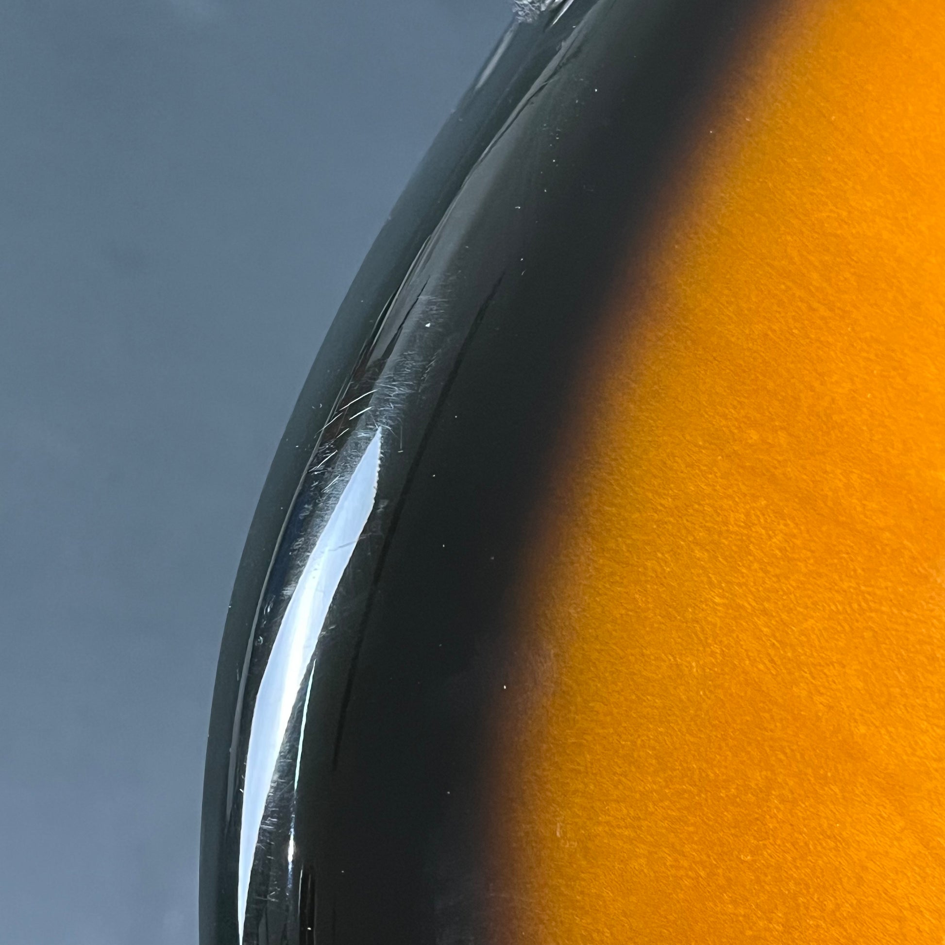 Fender Jimmie Vaughan Tex-Mex Stratocaster