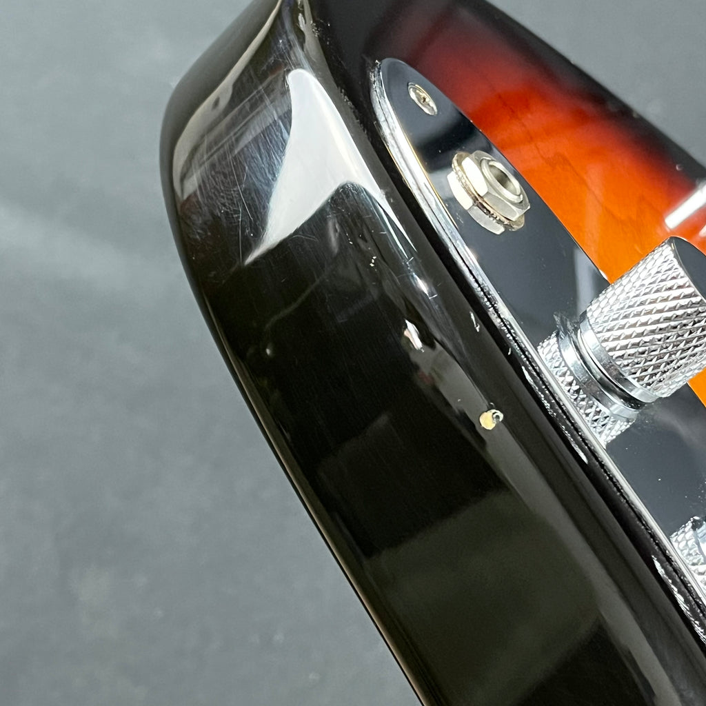 Bacchus Japan ASH-4 Bass