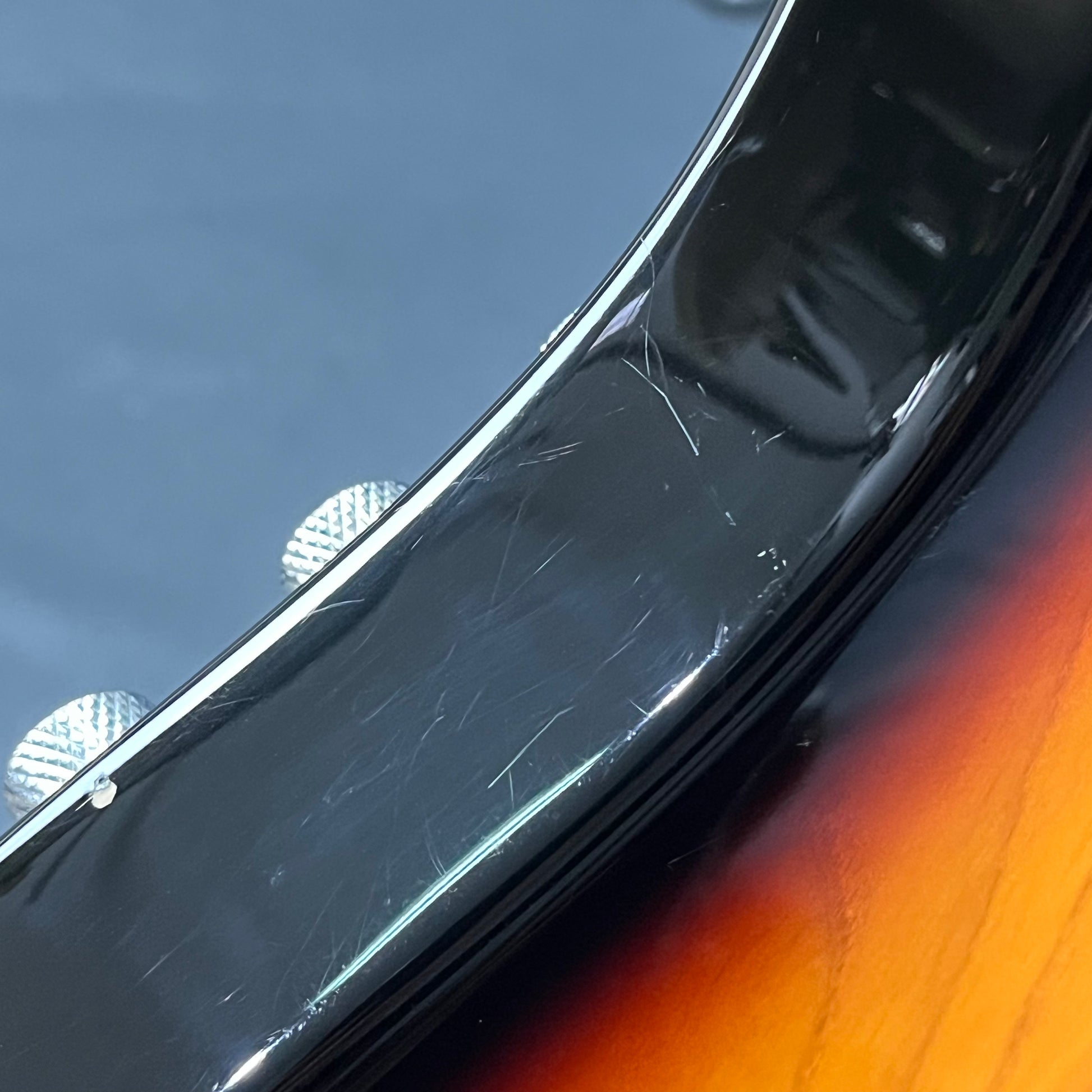 Bacchus Japan ASH-4 Bass