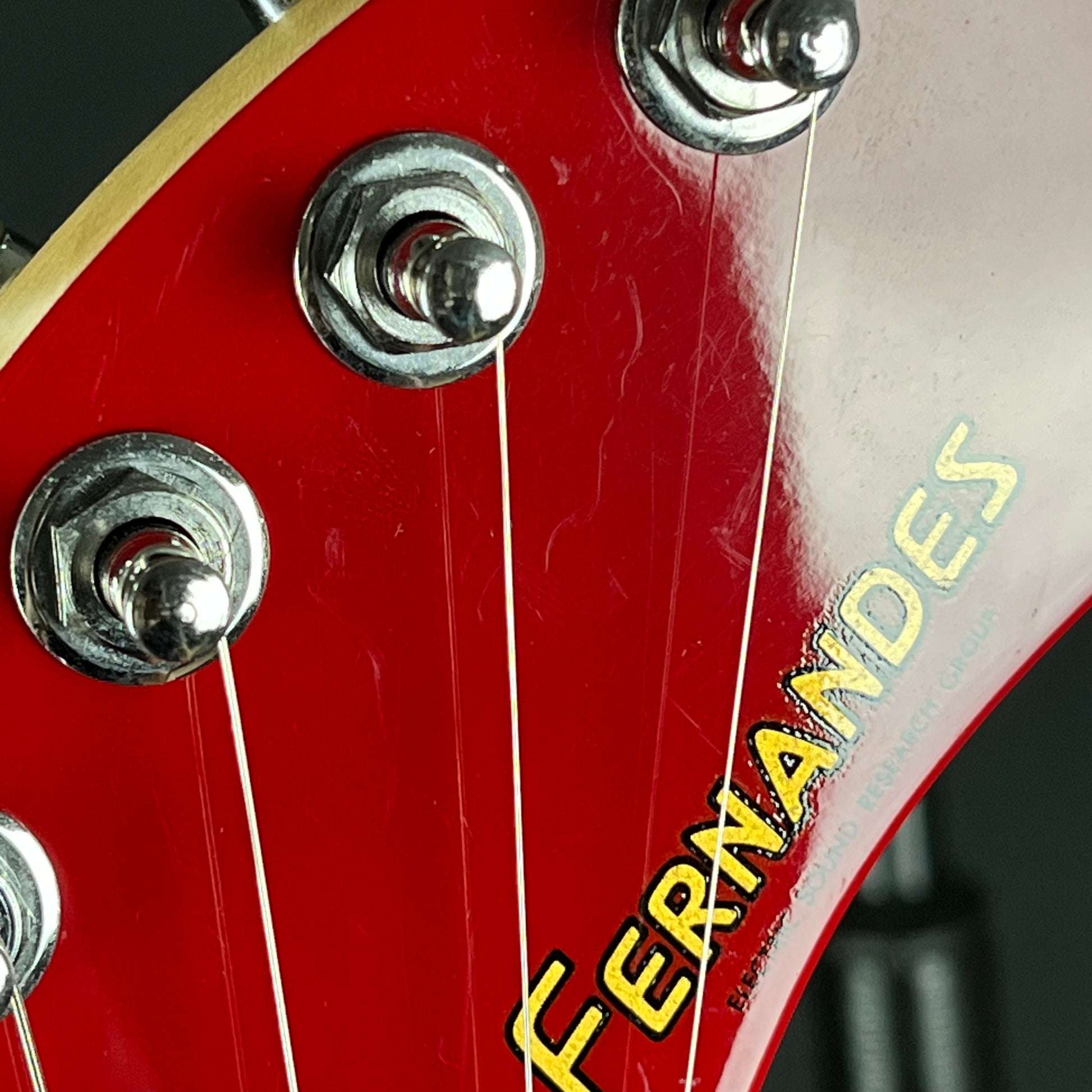 FERNANDES ZO-3