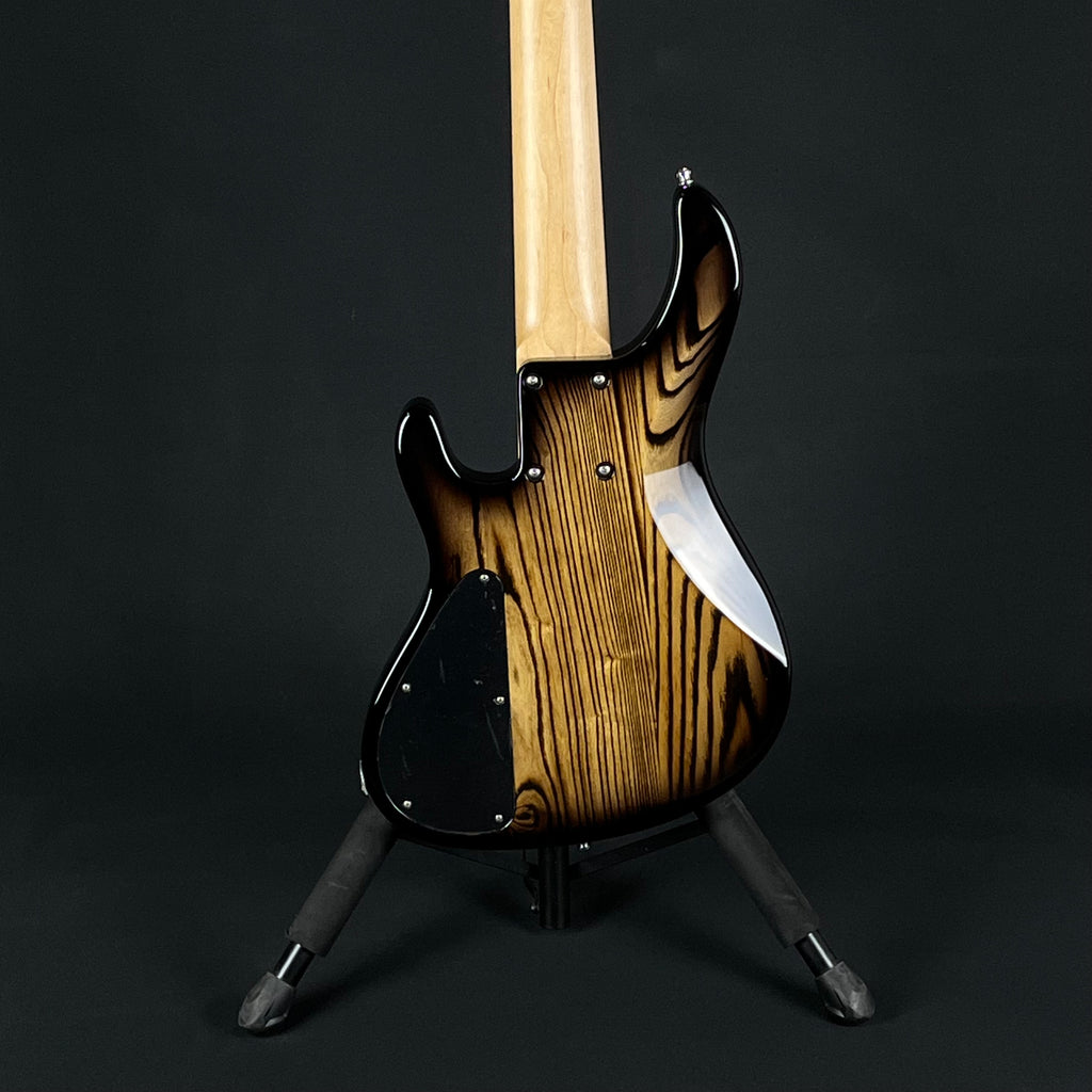 Bacchus Japan TF5-STD ASH