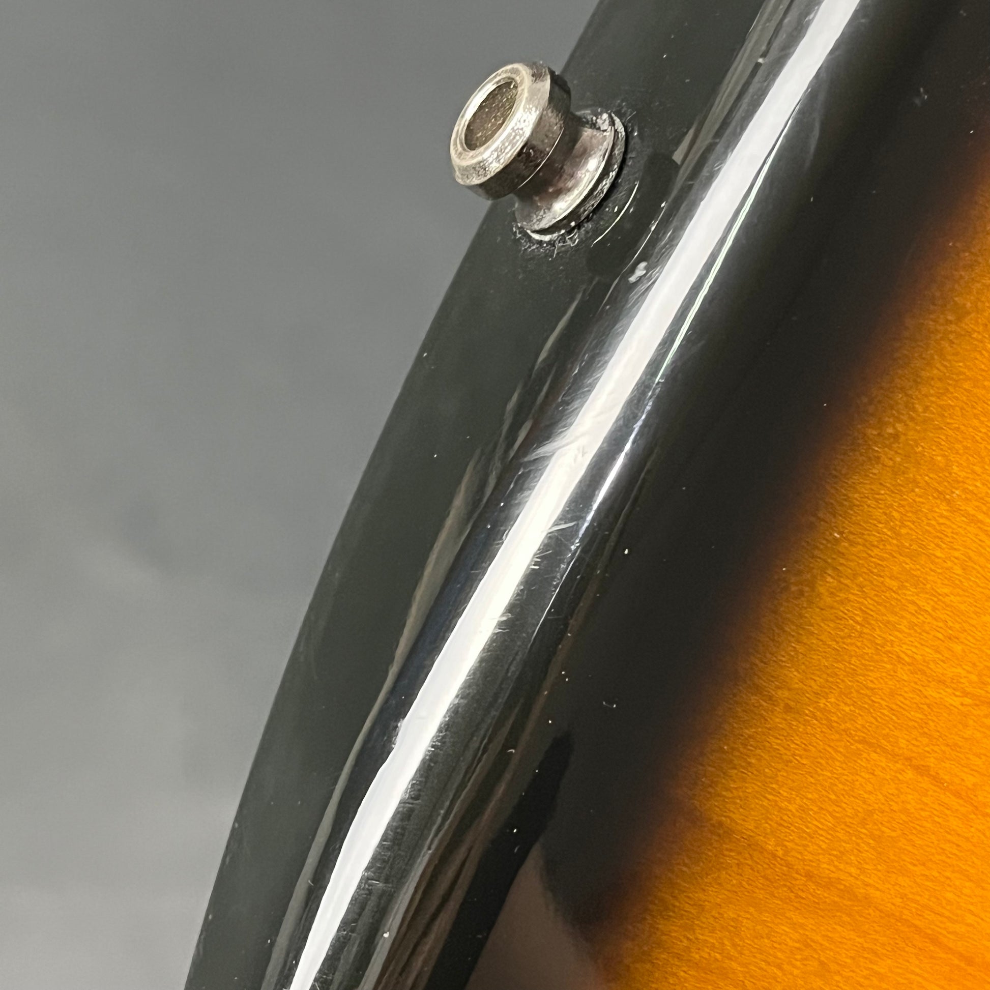 Fender Jimmie Vaughan Tex-Mex Stratocaster