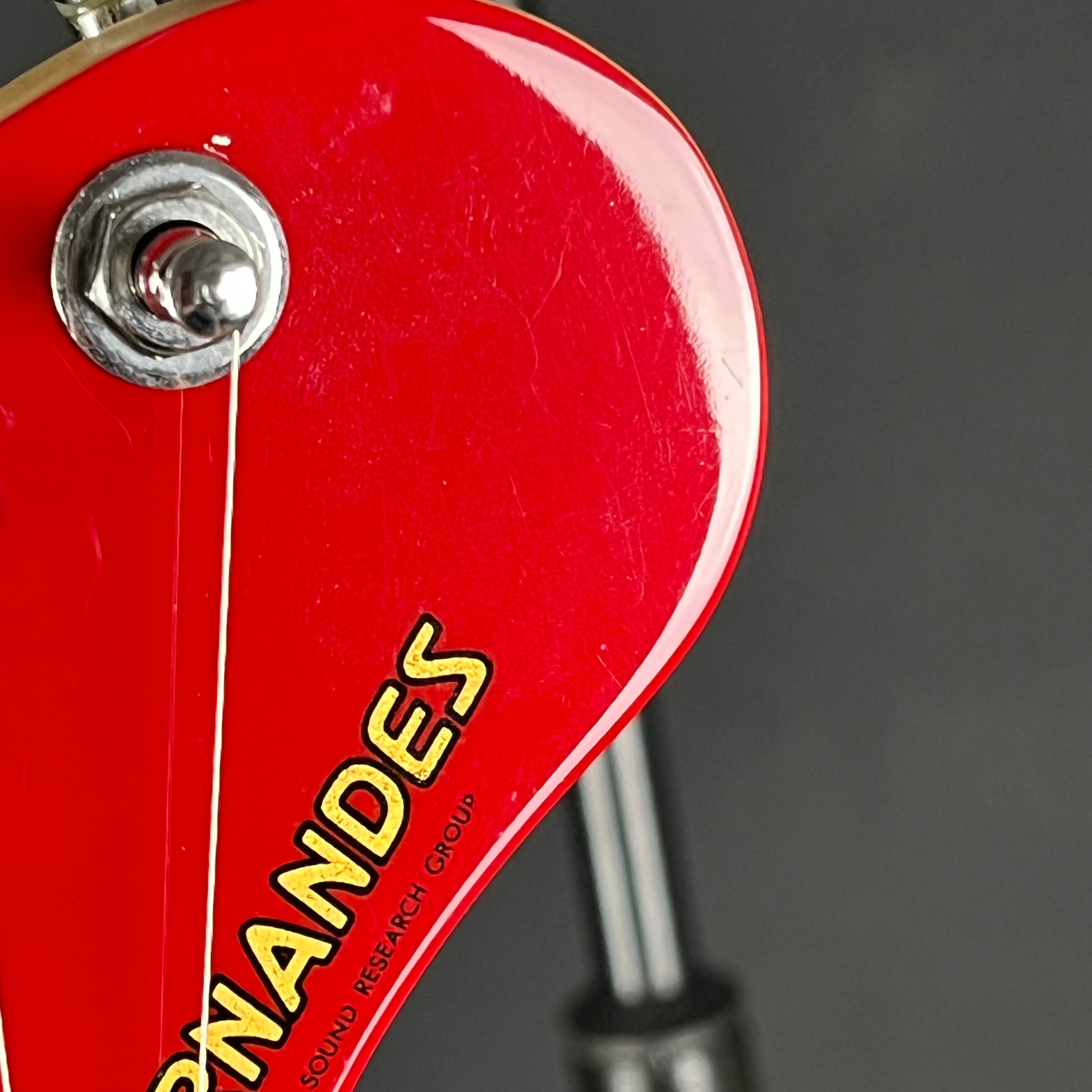 FERNANDES ZO-3