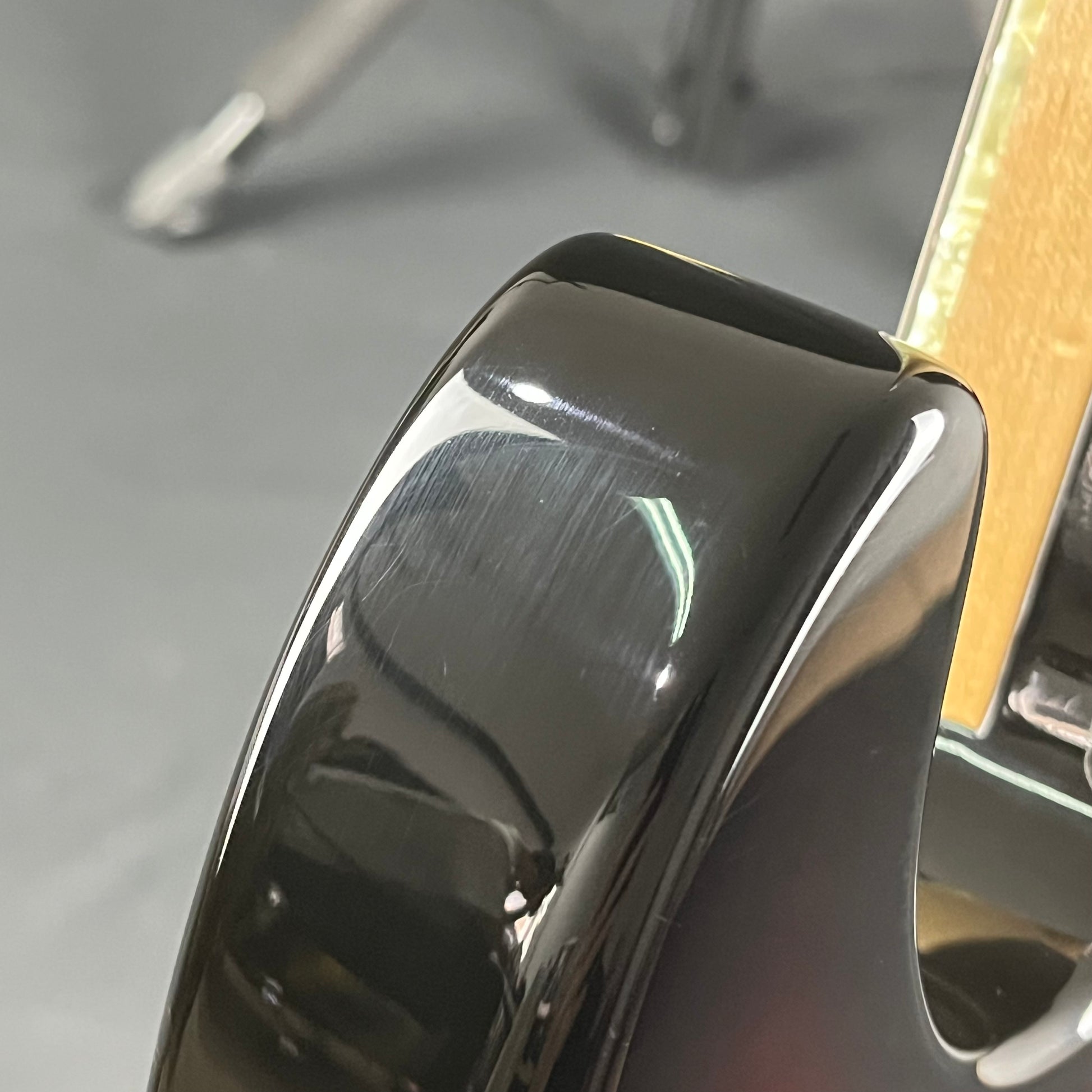 Bacchus Japan ASH-4 Bass