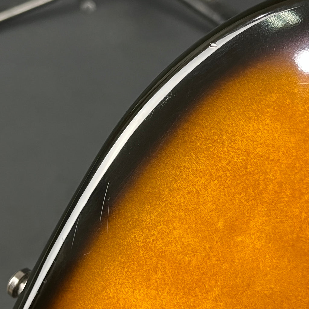 Fender Jimmie Vaughan Tex-Mex Stratocaster