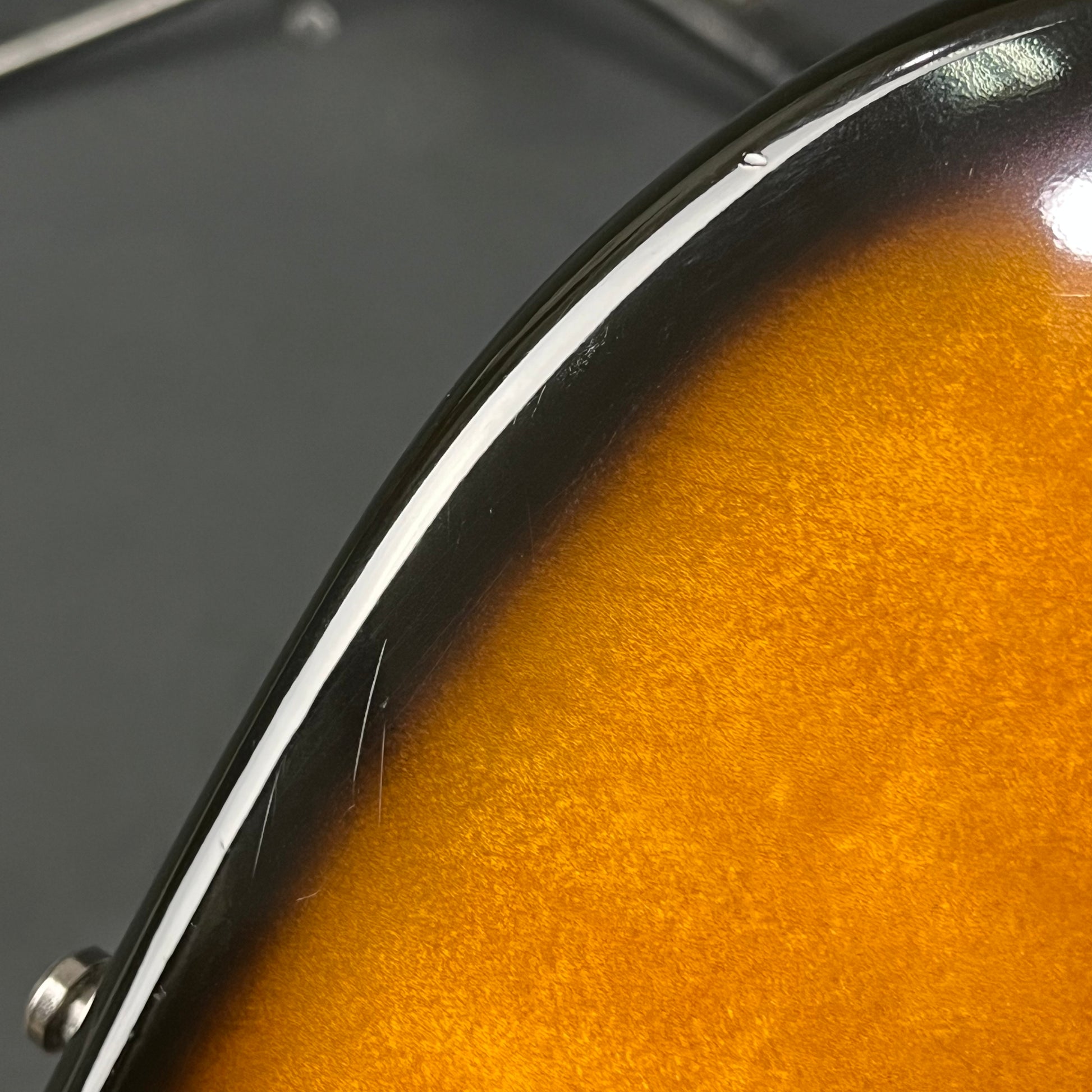 Fender Jimmie Vaughan Tex-Mex Stratocaster