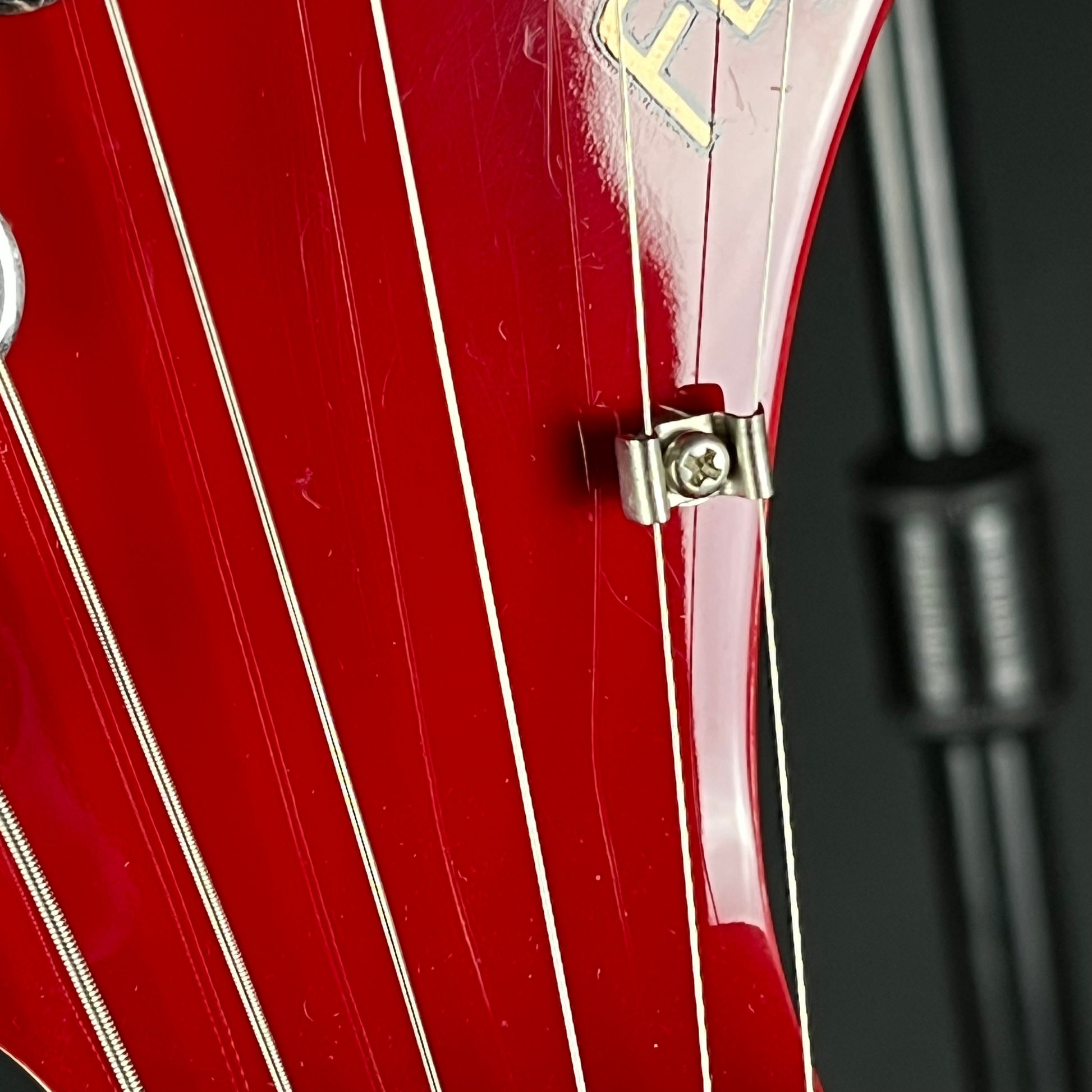 FERNANDES ZO-3