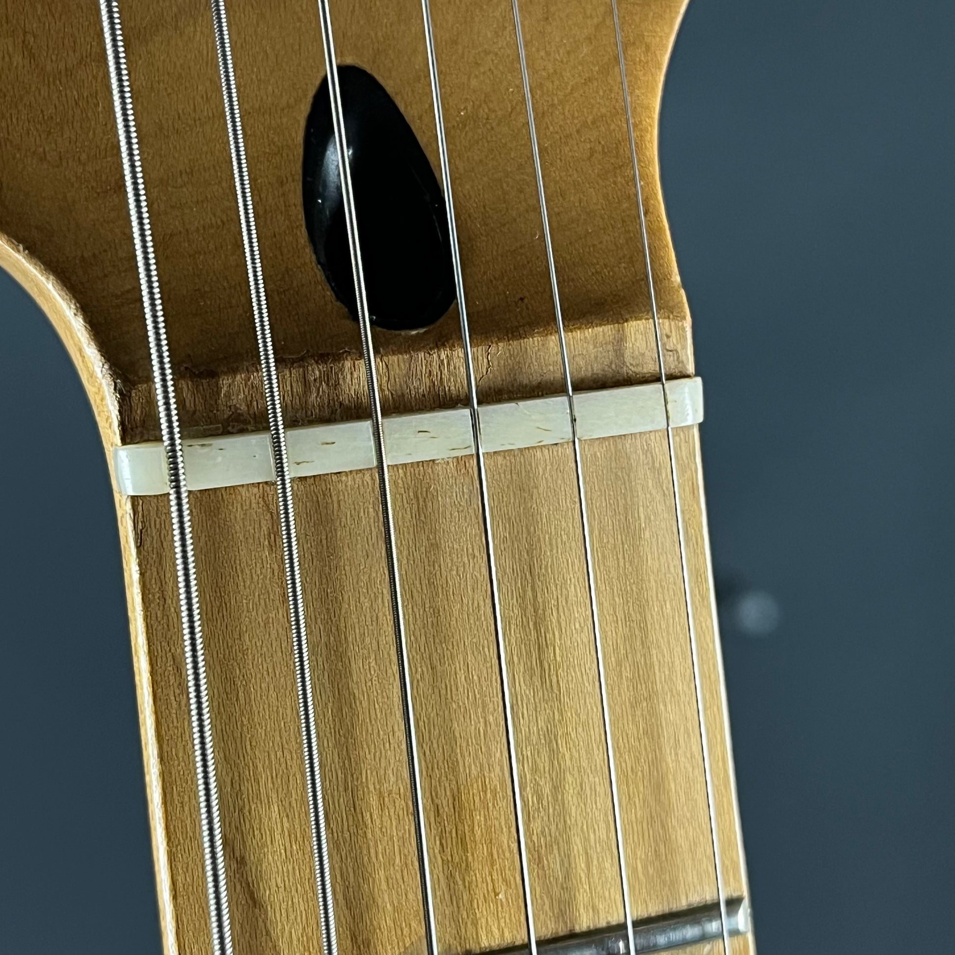 Fender Jimmie Vaughan Tex-Mex Stratocaster