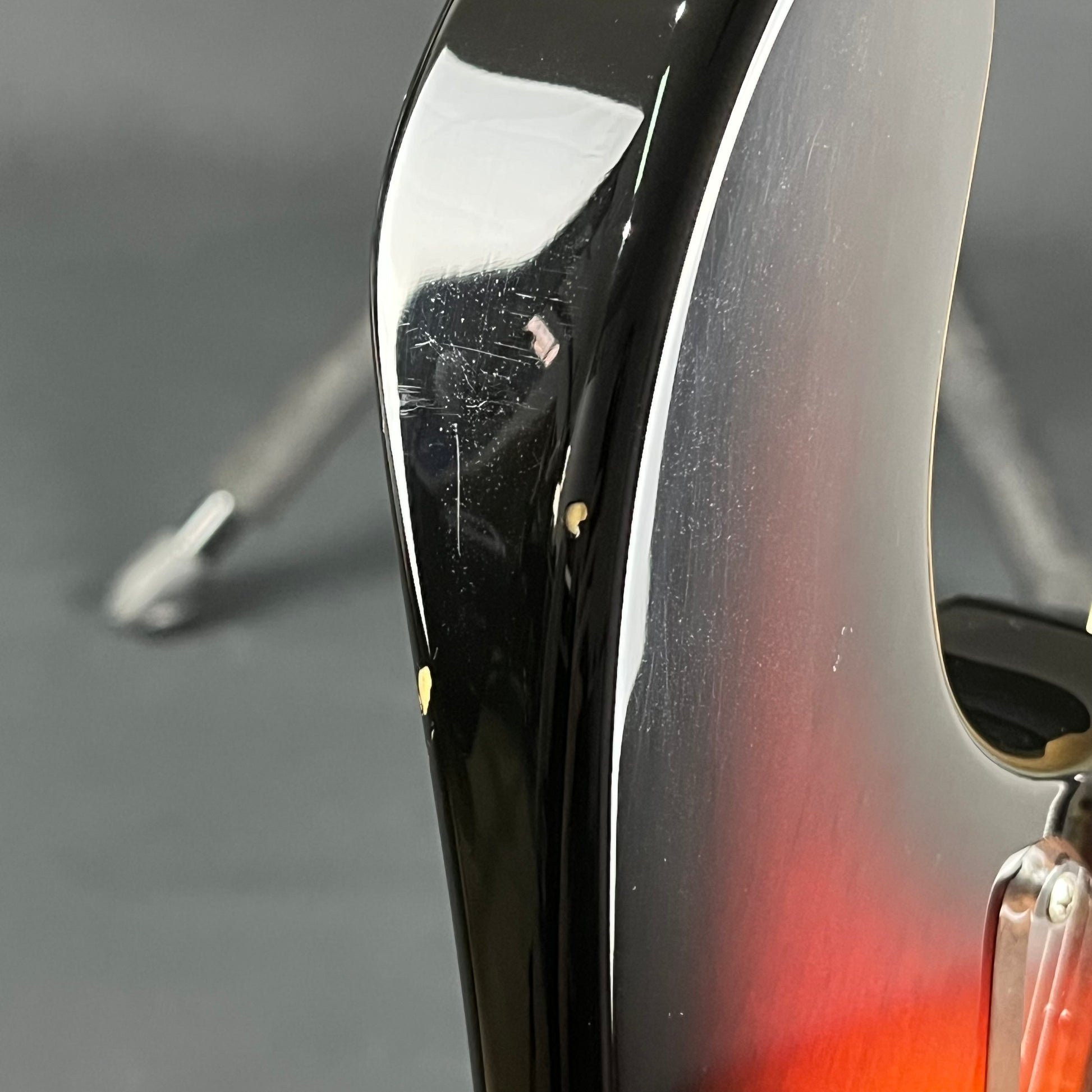 Bacchus Japan ASH-4 Bass