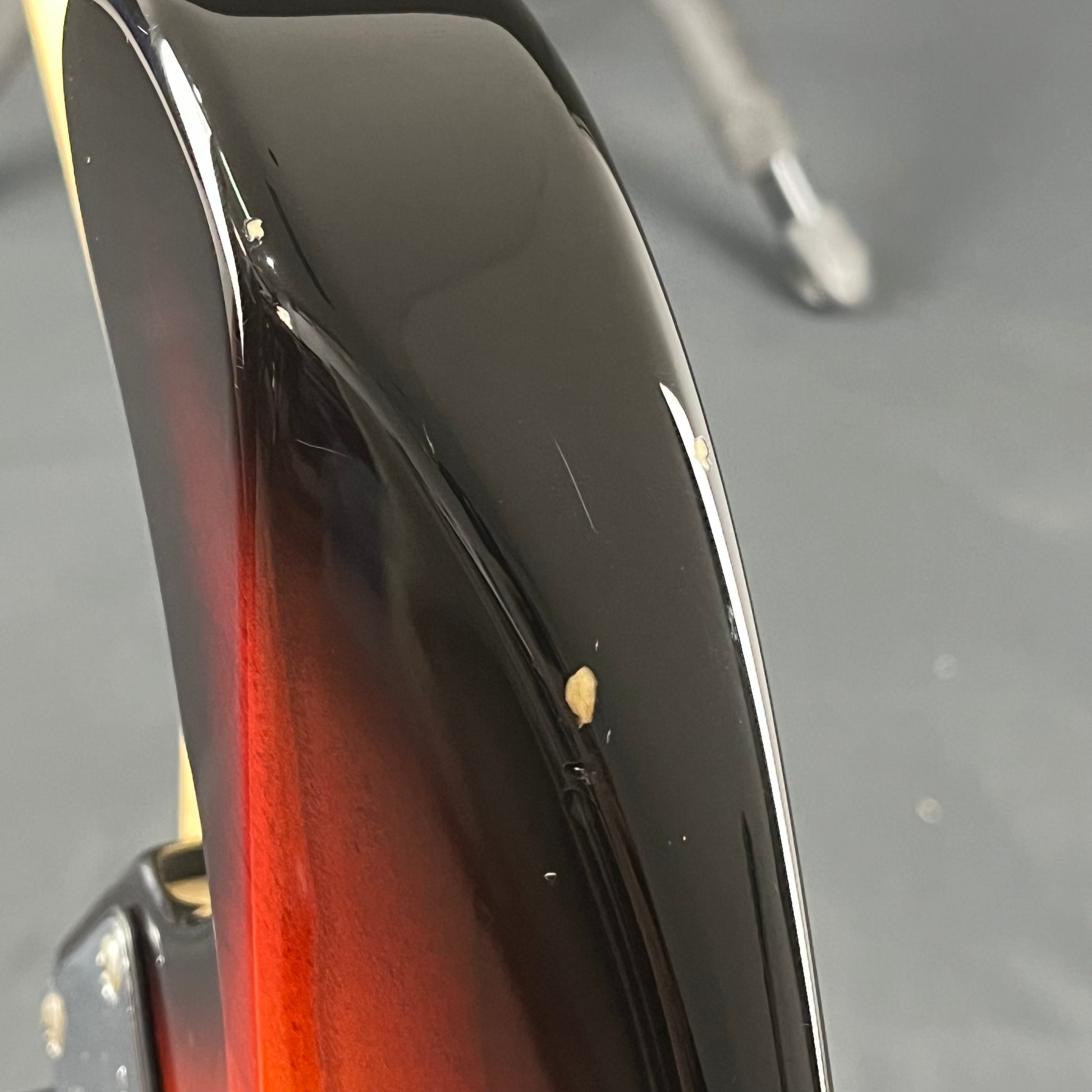 Bacchus Japan ASH-4 Bass