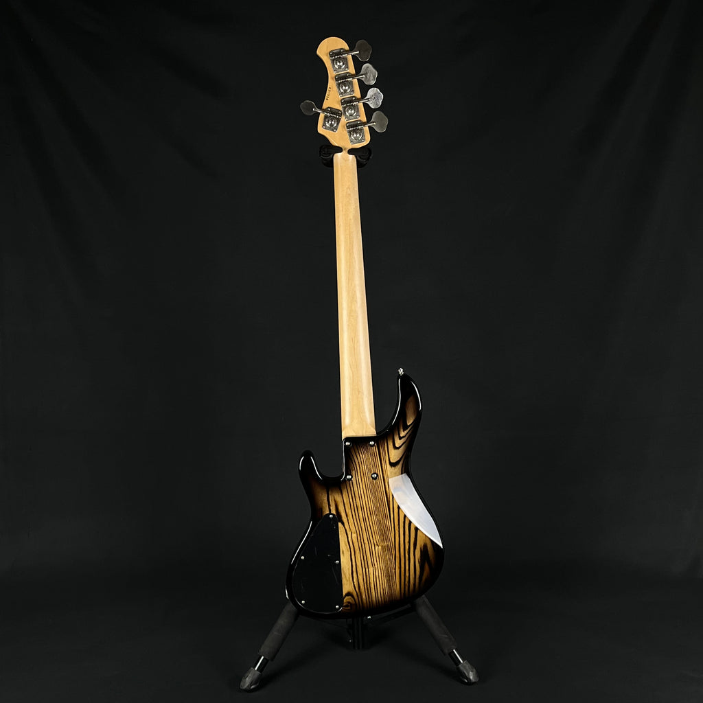 Bacchus Japan TF5-STD ASH