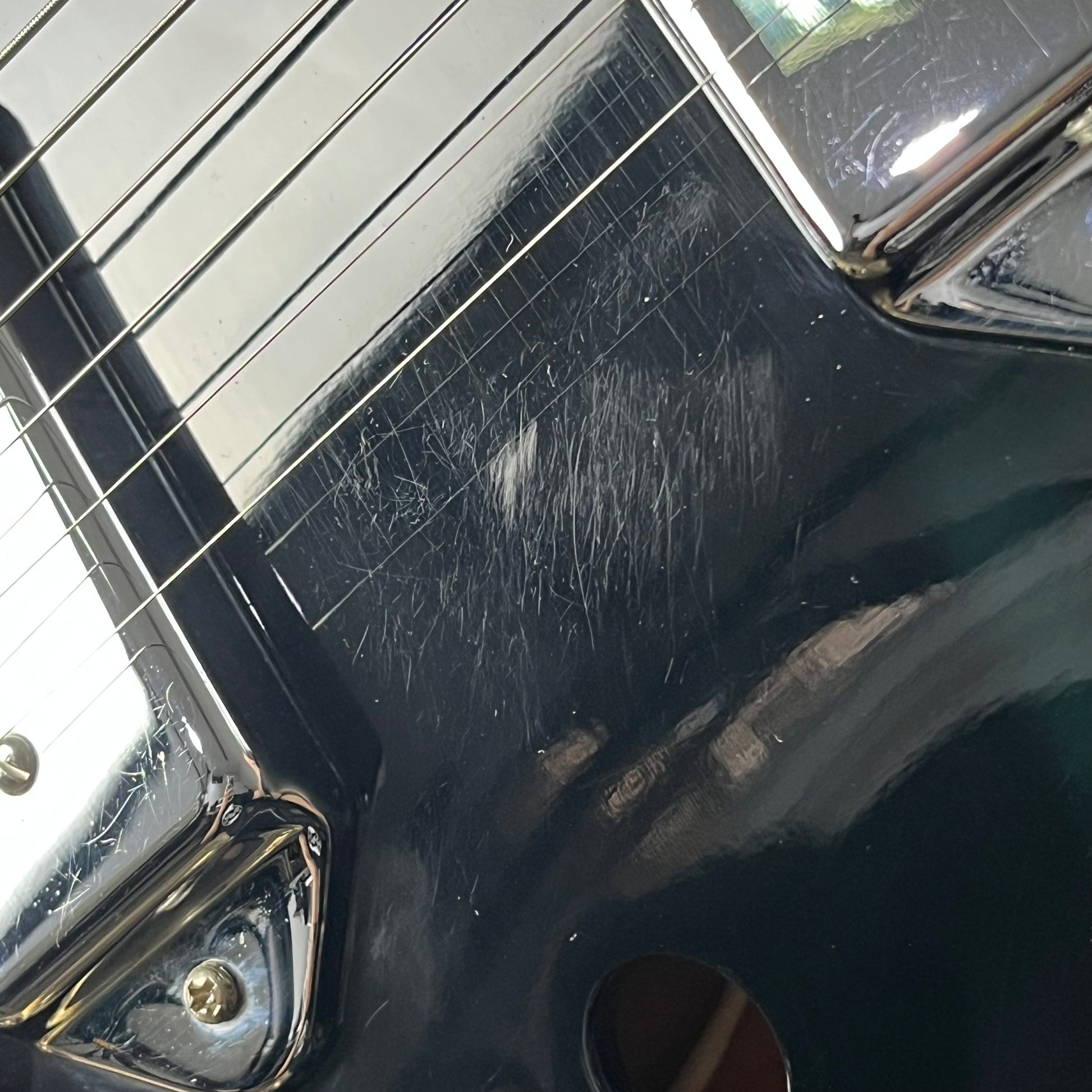 Epiphone Korea Casino EB