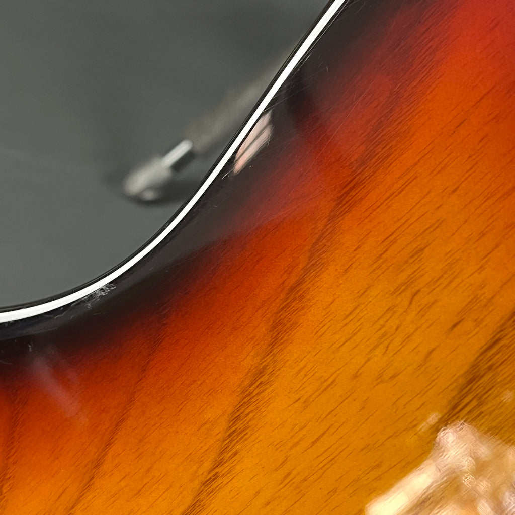 Bacchus Japan ASH-4 Bass