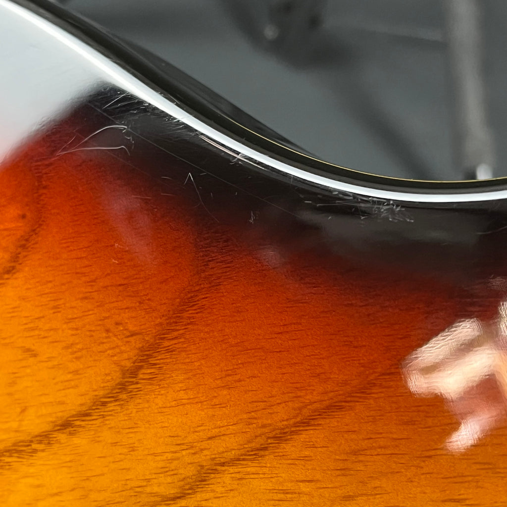 Bacchus Japan ASH-4 Bass