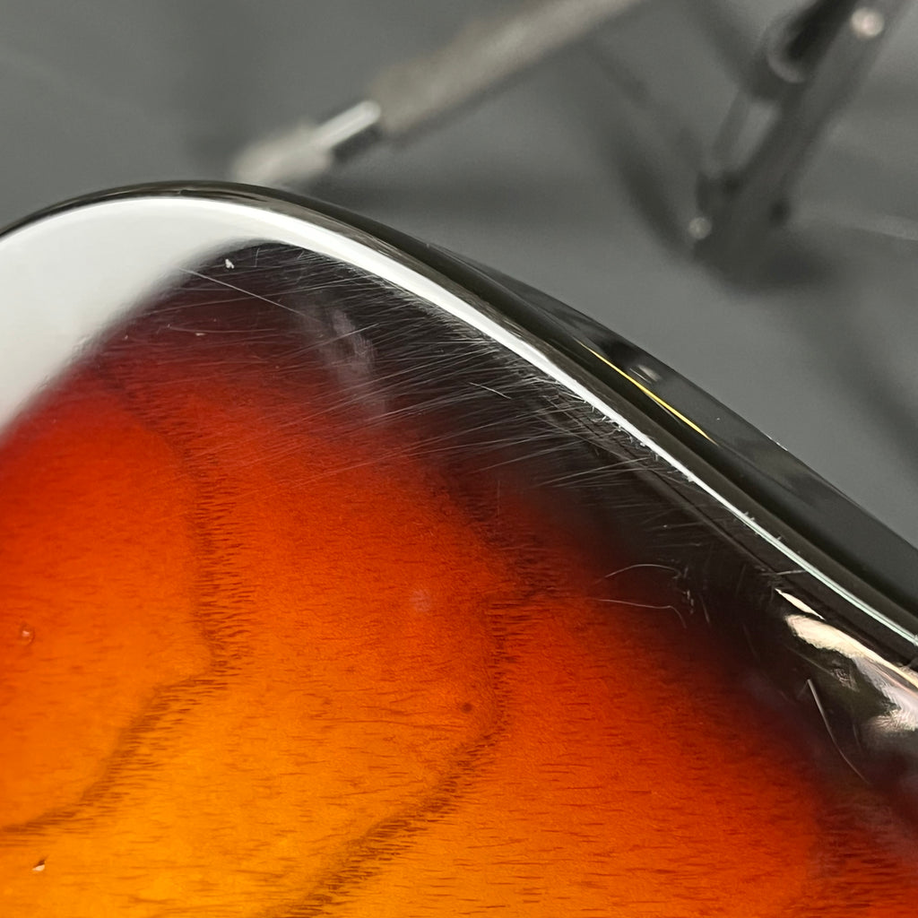 Bacchus Japan ASH-4 Bass