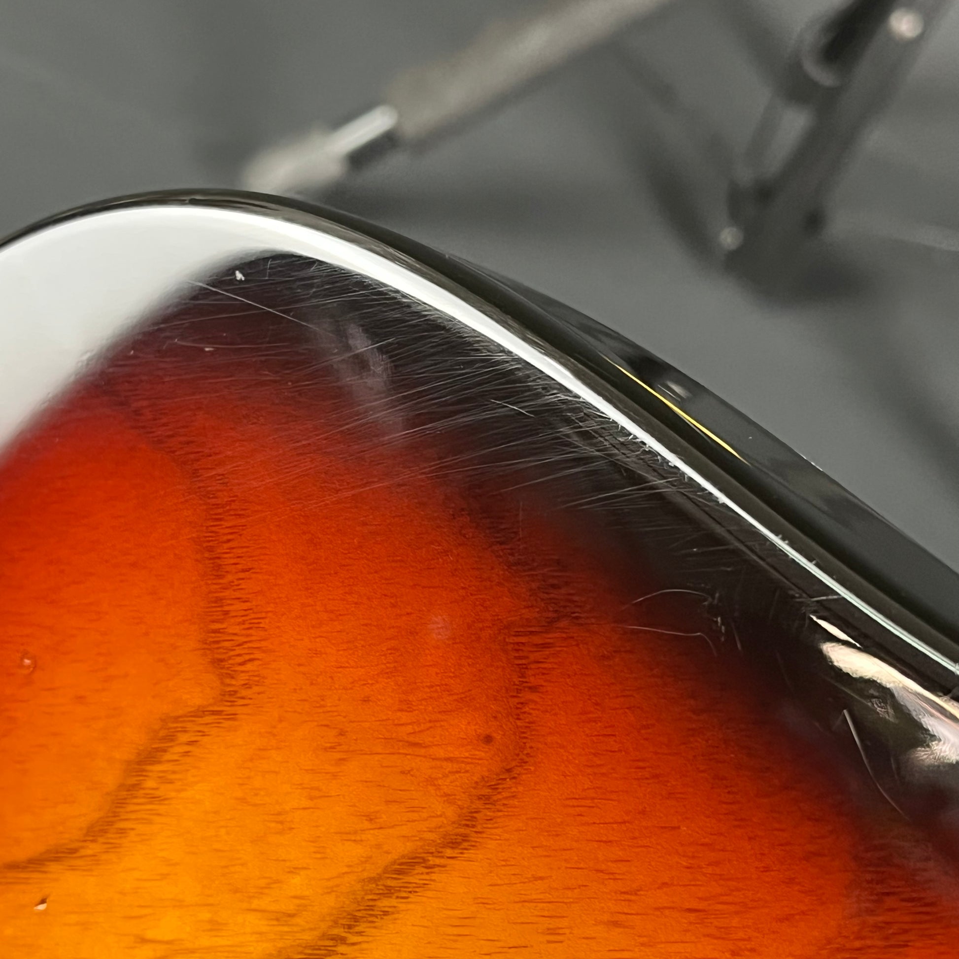 Bacchus Japan ASH-4 Bass