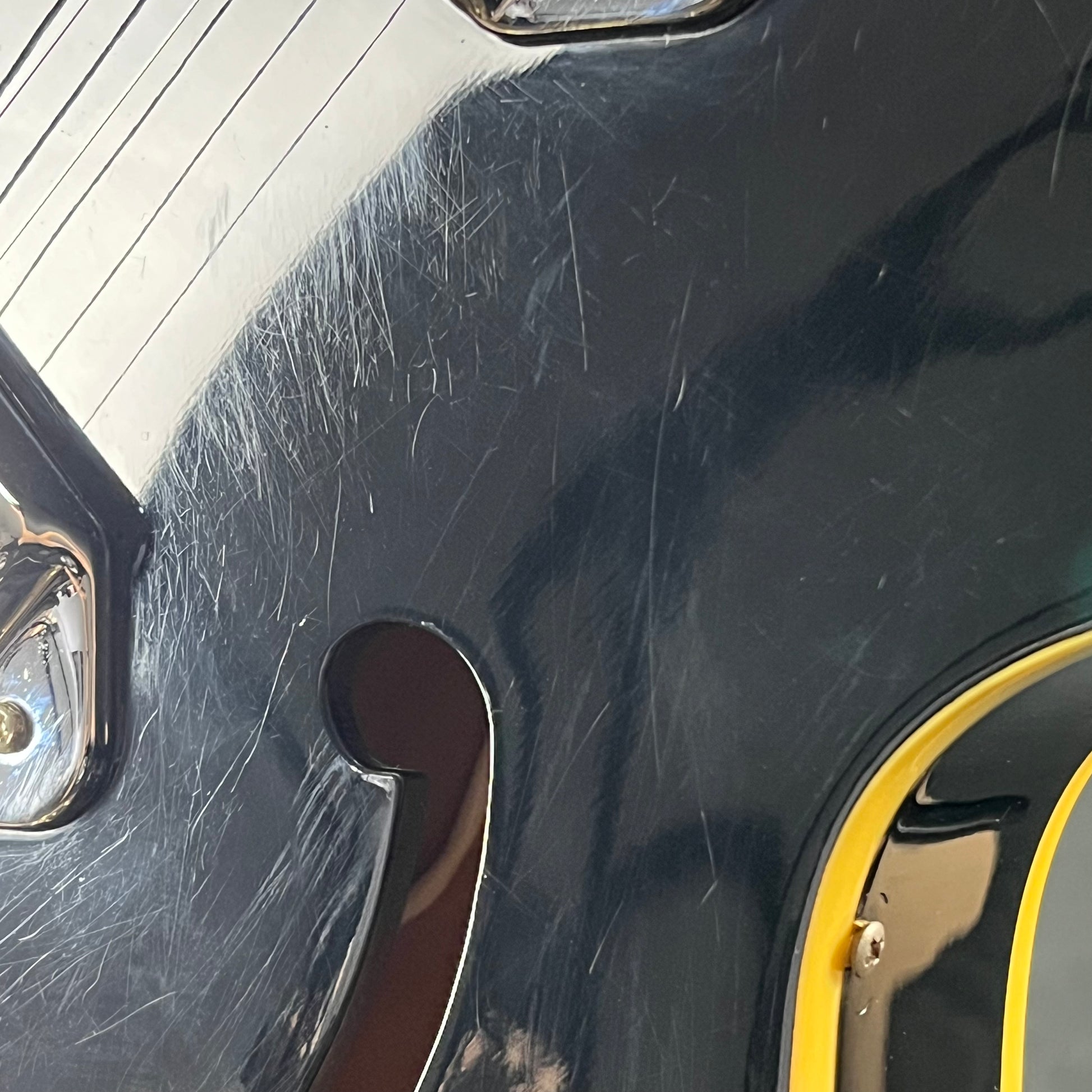 Epiphone Korea Casino EB
