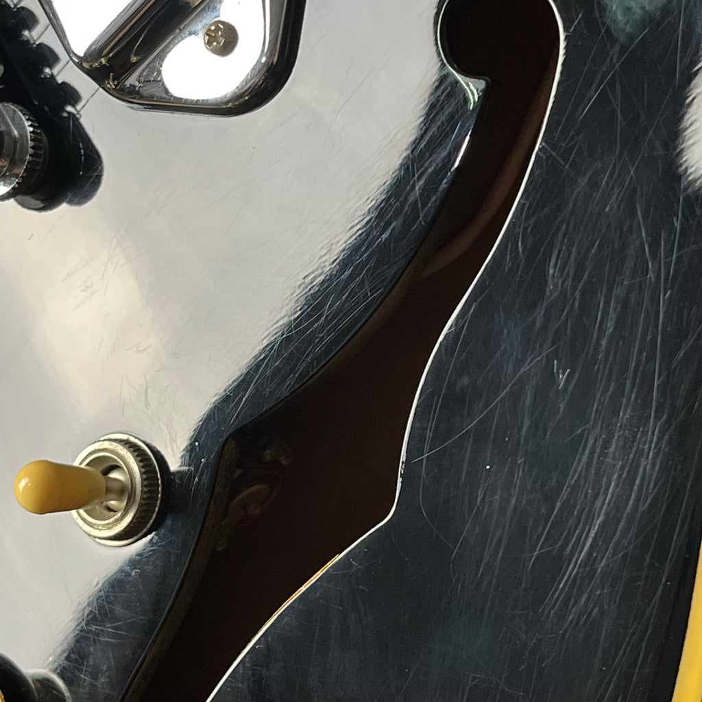 Epiphone Korea Casino EB