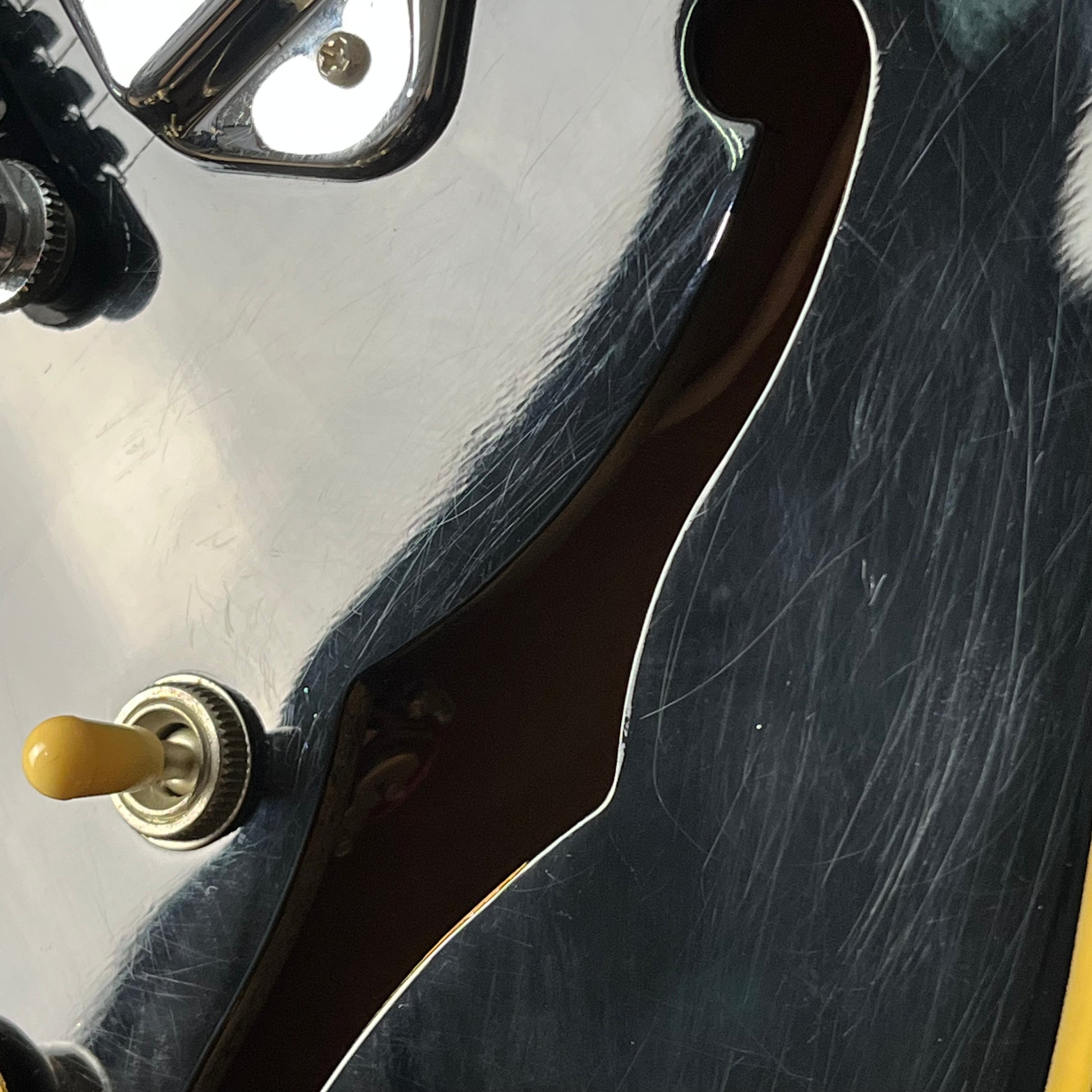 Epiphone Korea Casino EB