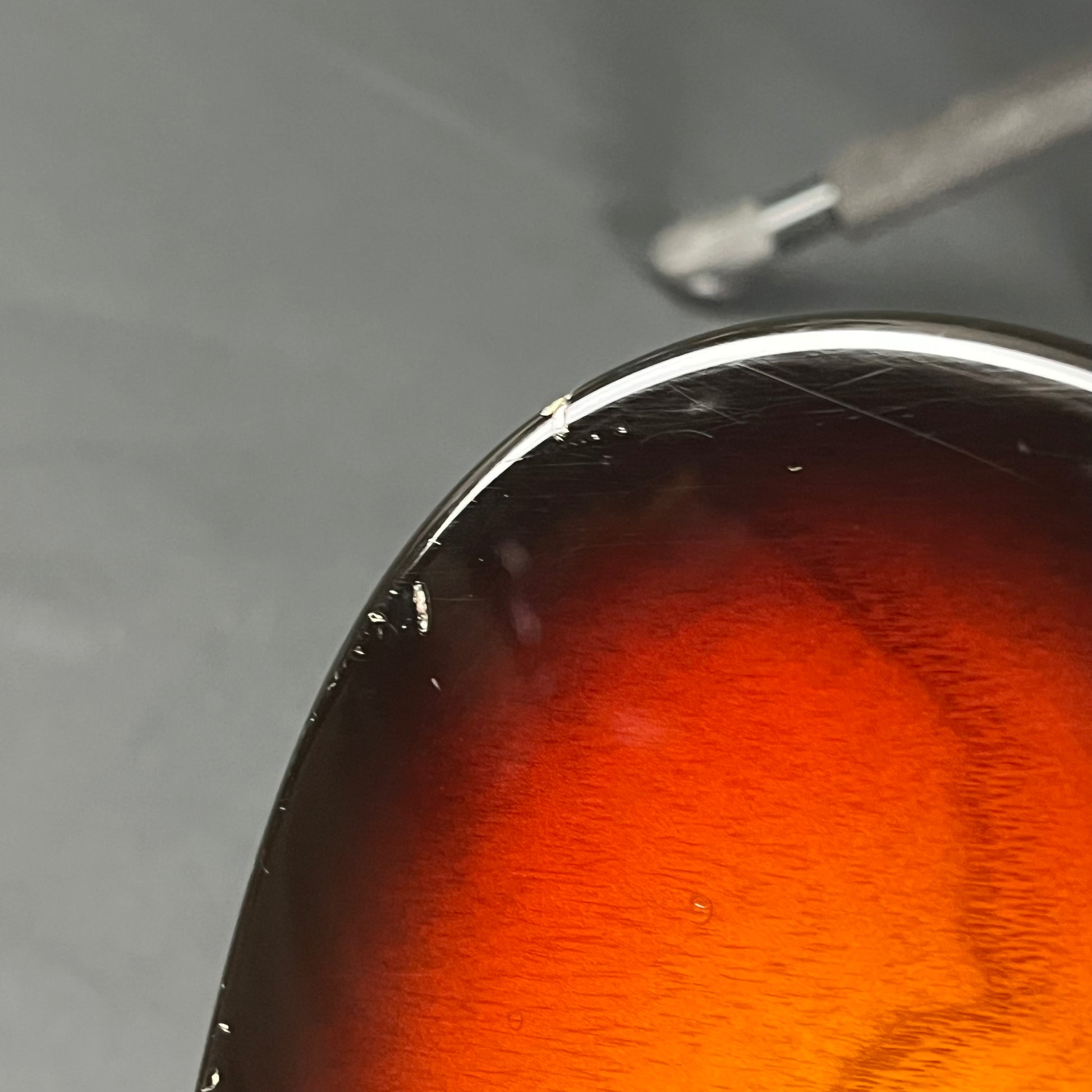 Bacchus Japan ASH-4 Bass