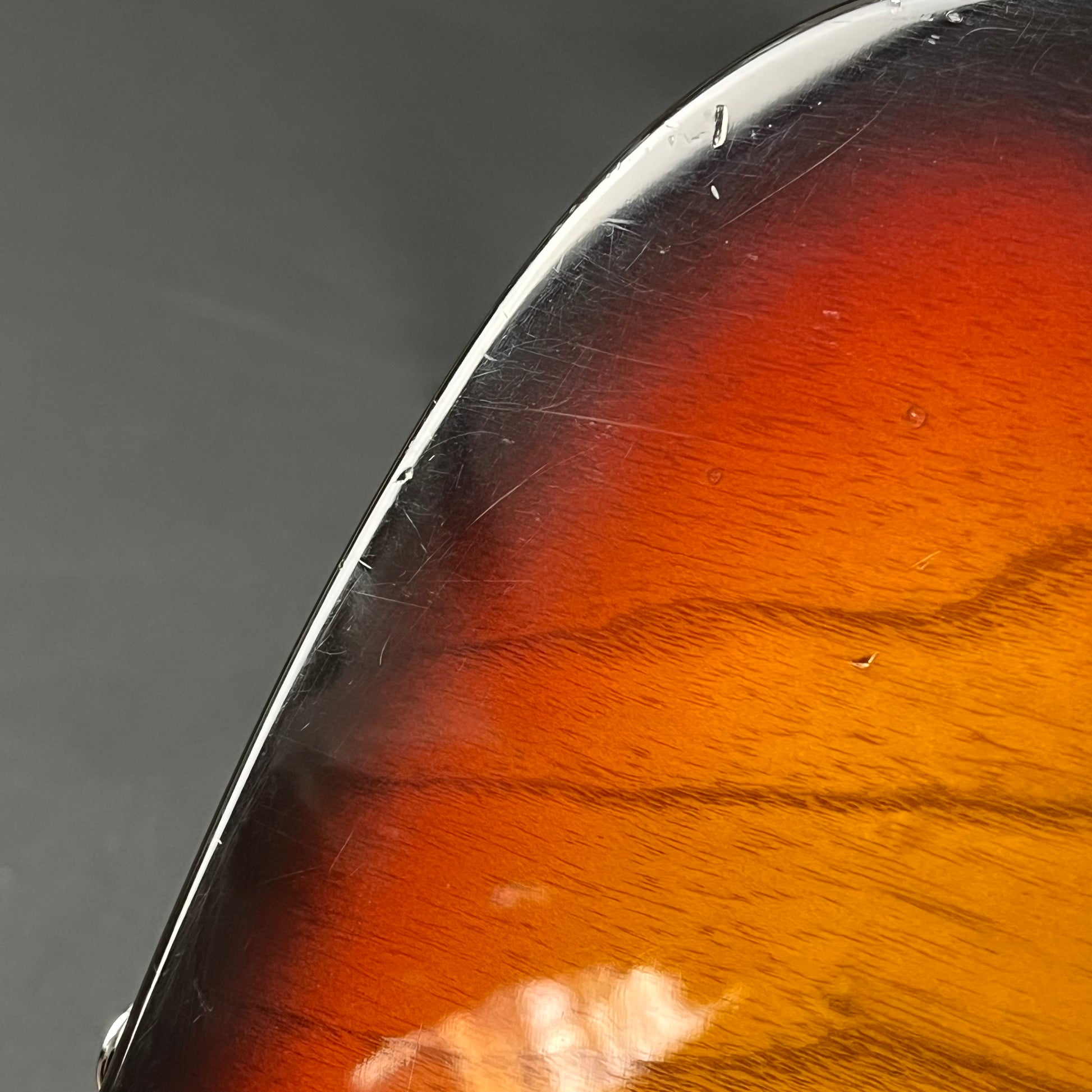 Bacchus Japan ASH-4 Bass