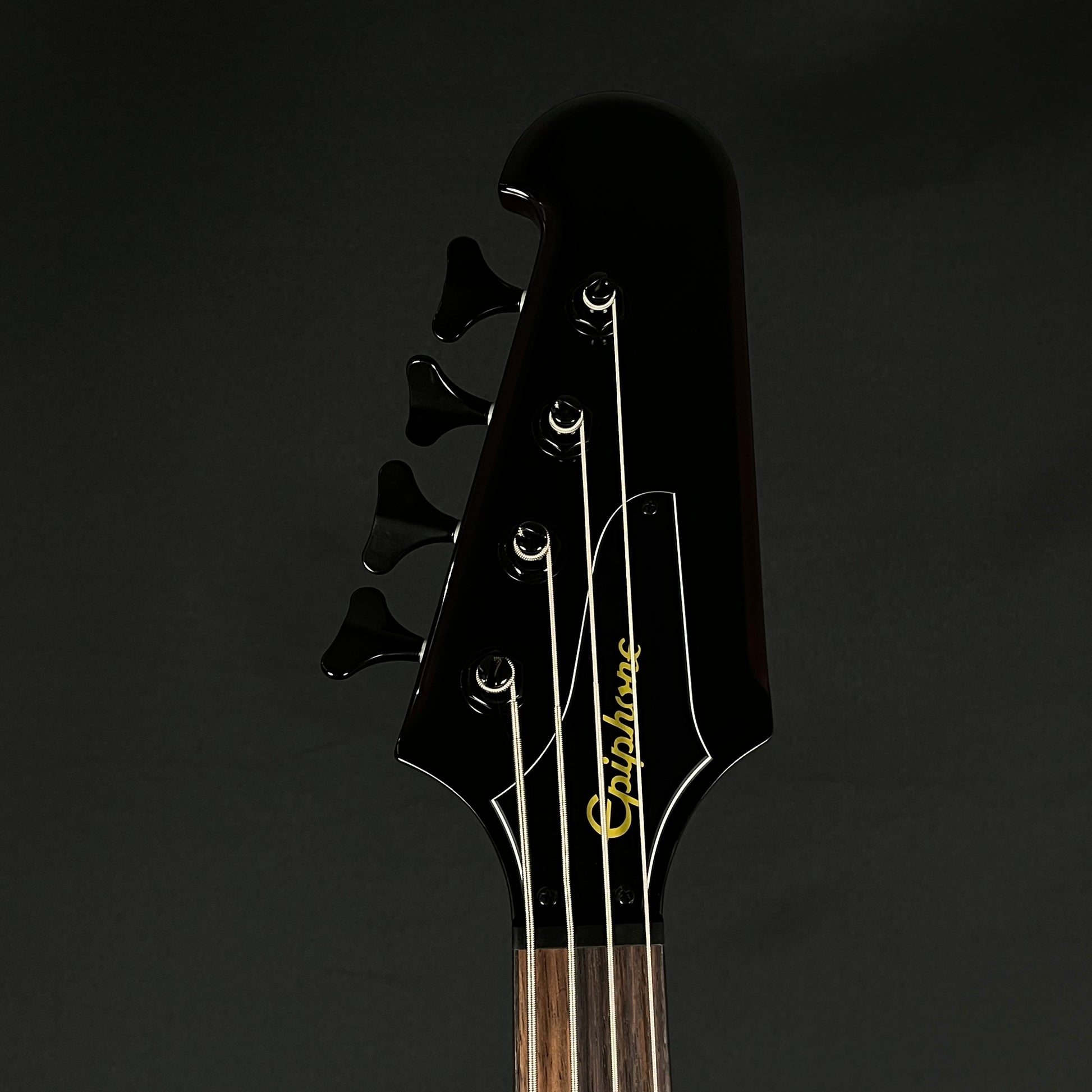 Epiphone Thunderbird E1 VS