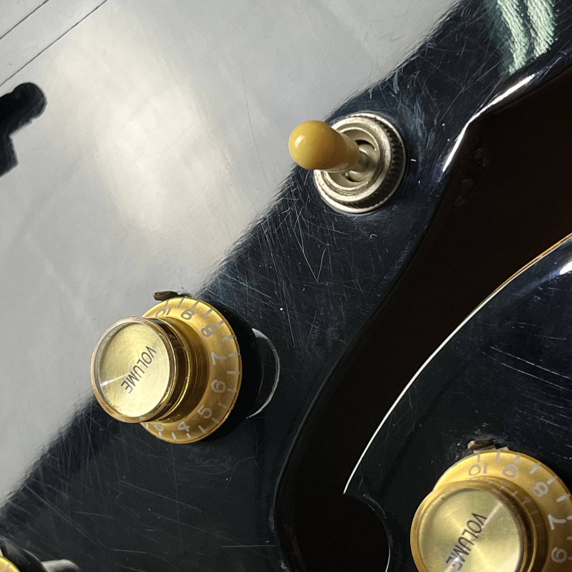 Epiphone Korea Casino EB