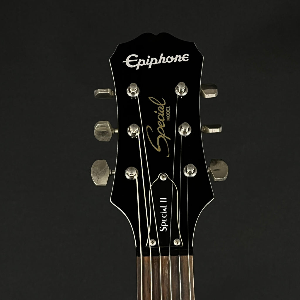 Epiphone Les Paul Special II
