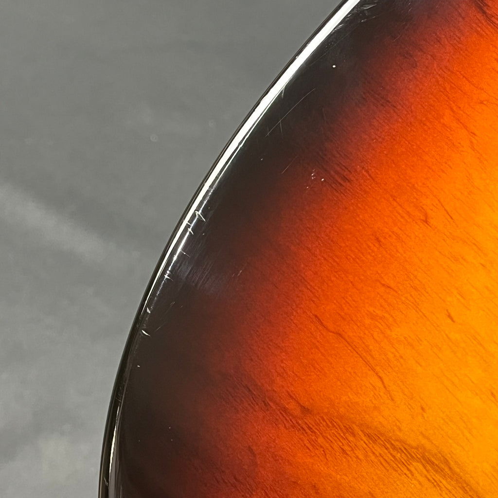 Bacchus Japan ASH-4 Bass