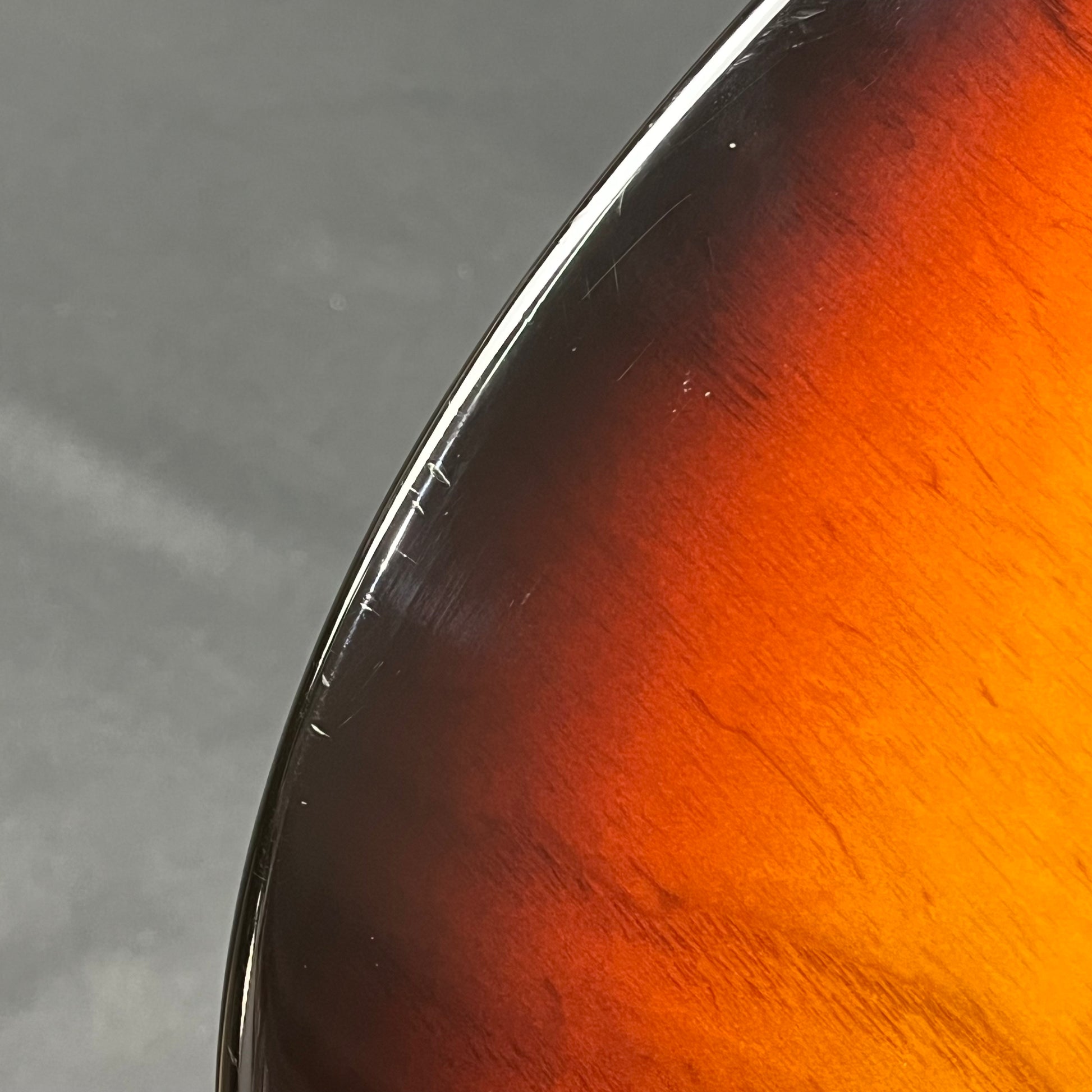 Bacchus Japan ASH-4 Bass