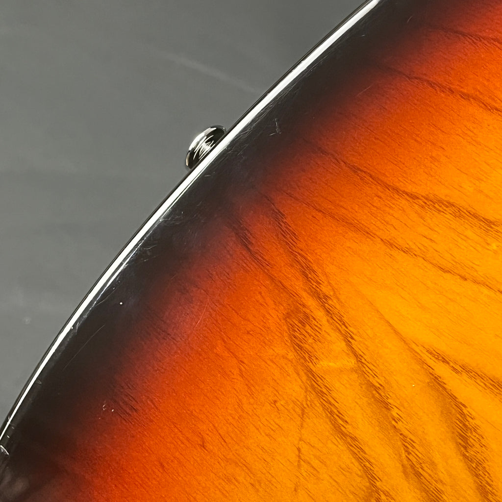 Bacchus Japan ASH-4 Bass