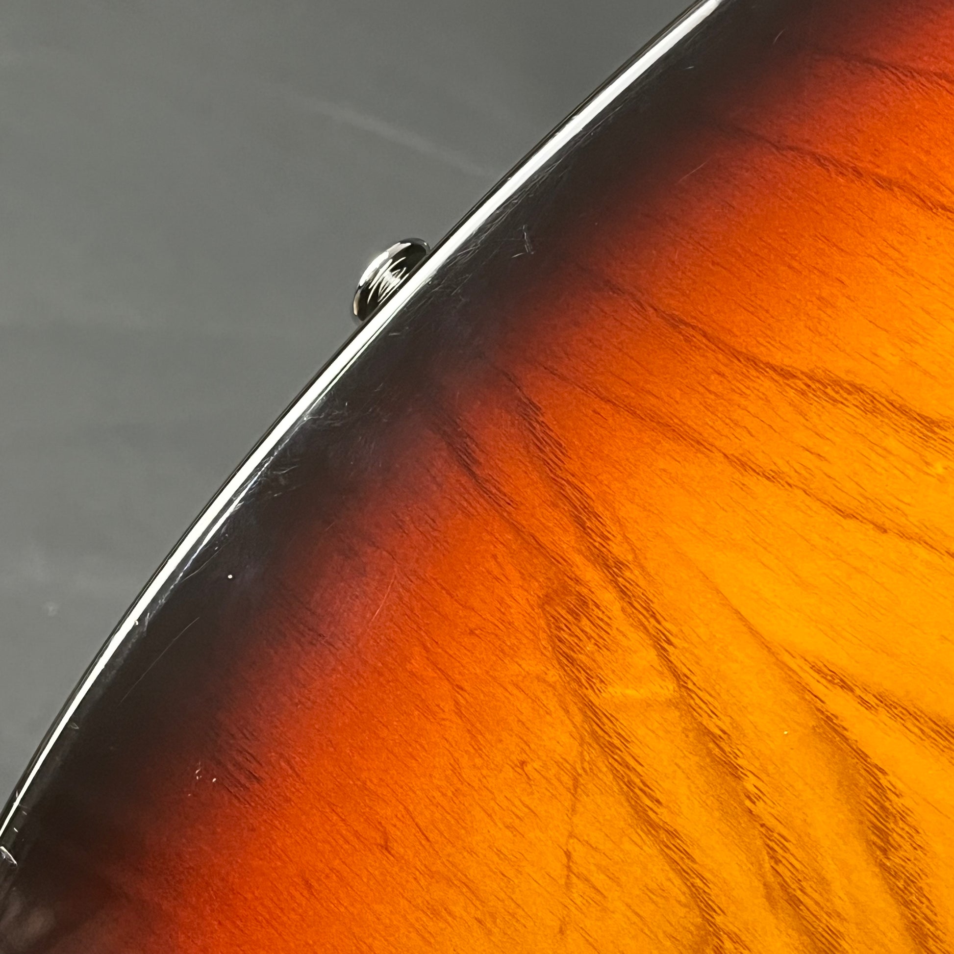 Bacchus Japan ASH-4 Bass