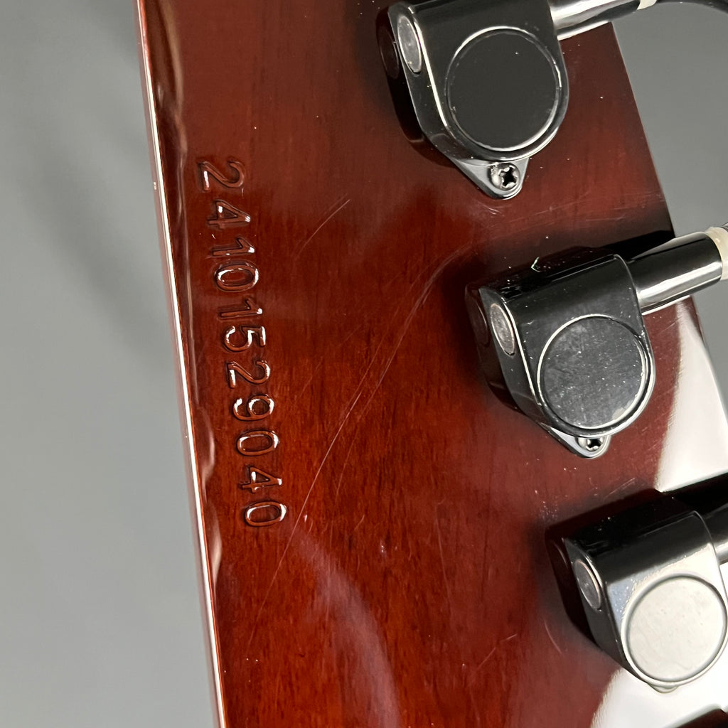 Epiphone Thunderbird E1 VS