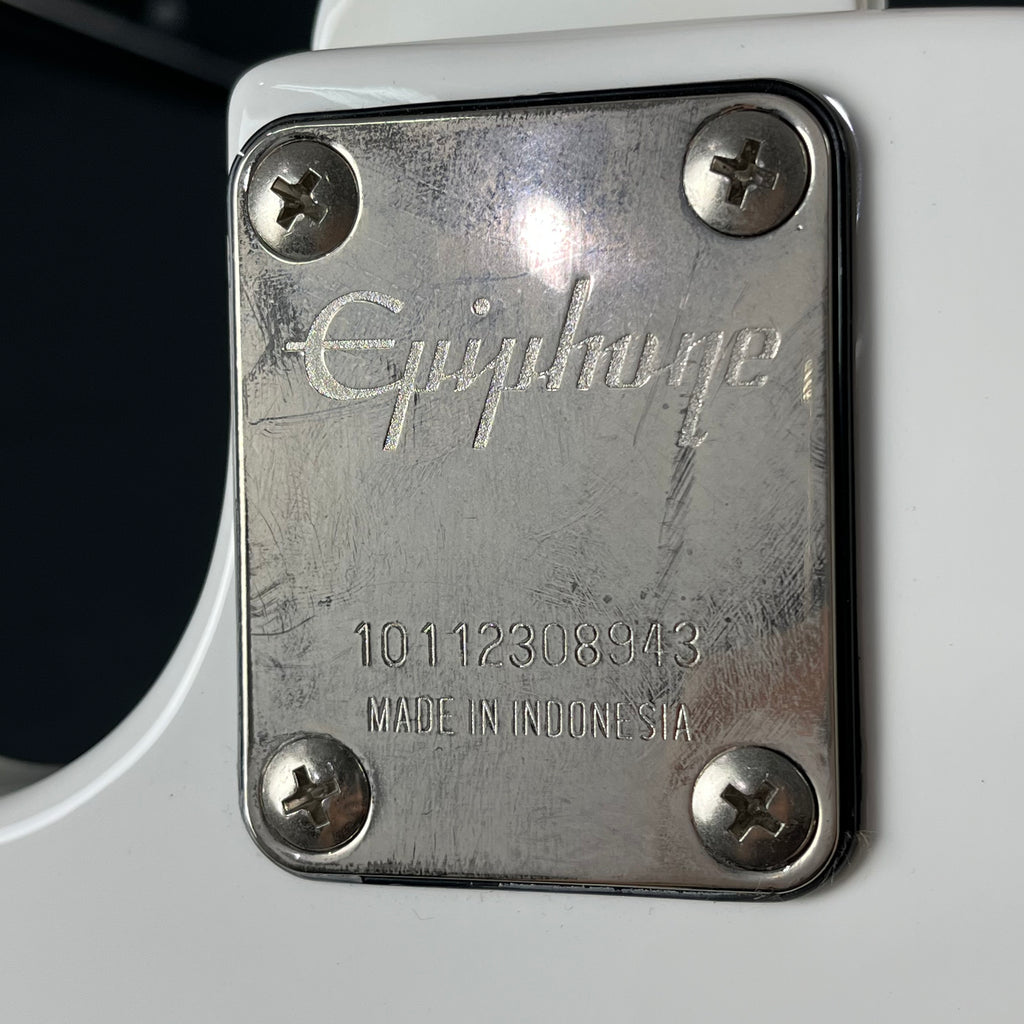 Epiphone Les Paul Special II