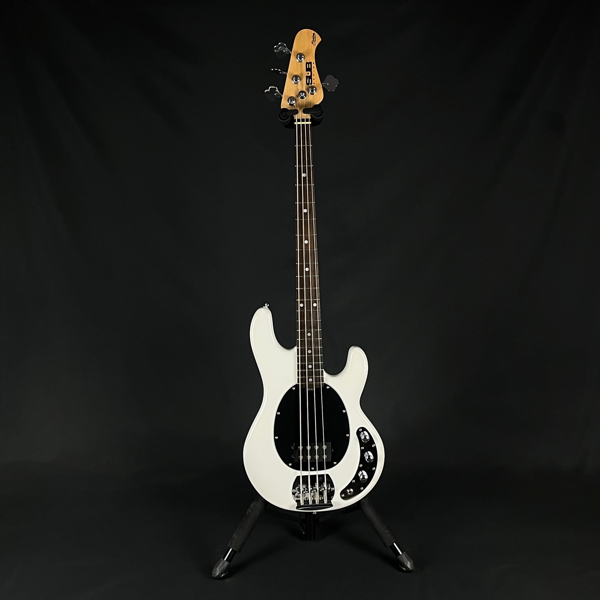 Sterling SUB Series Ray 4