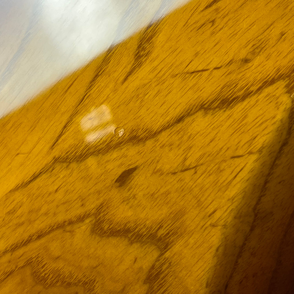 Bacchus Japan ASH-4 Bass