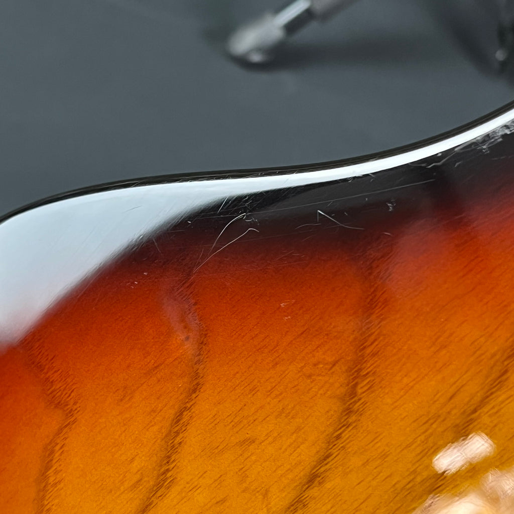 Bacchus Japan ASH-4 Bass