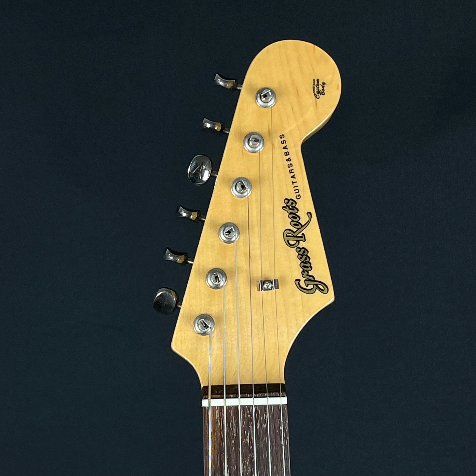 GrassRoots G-SE-38R