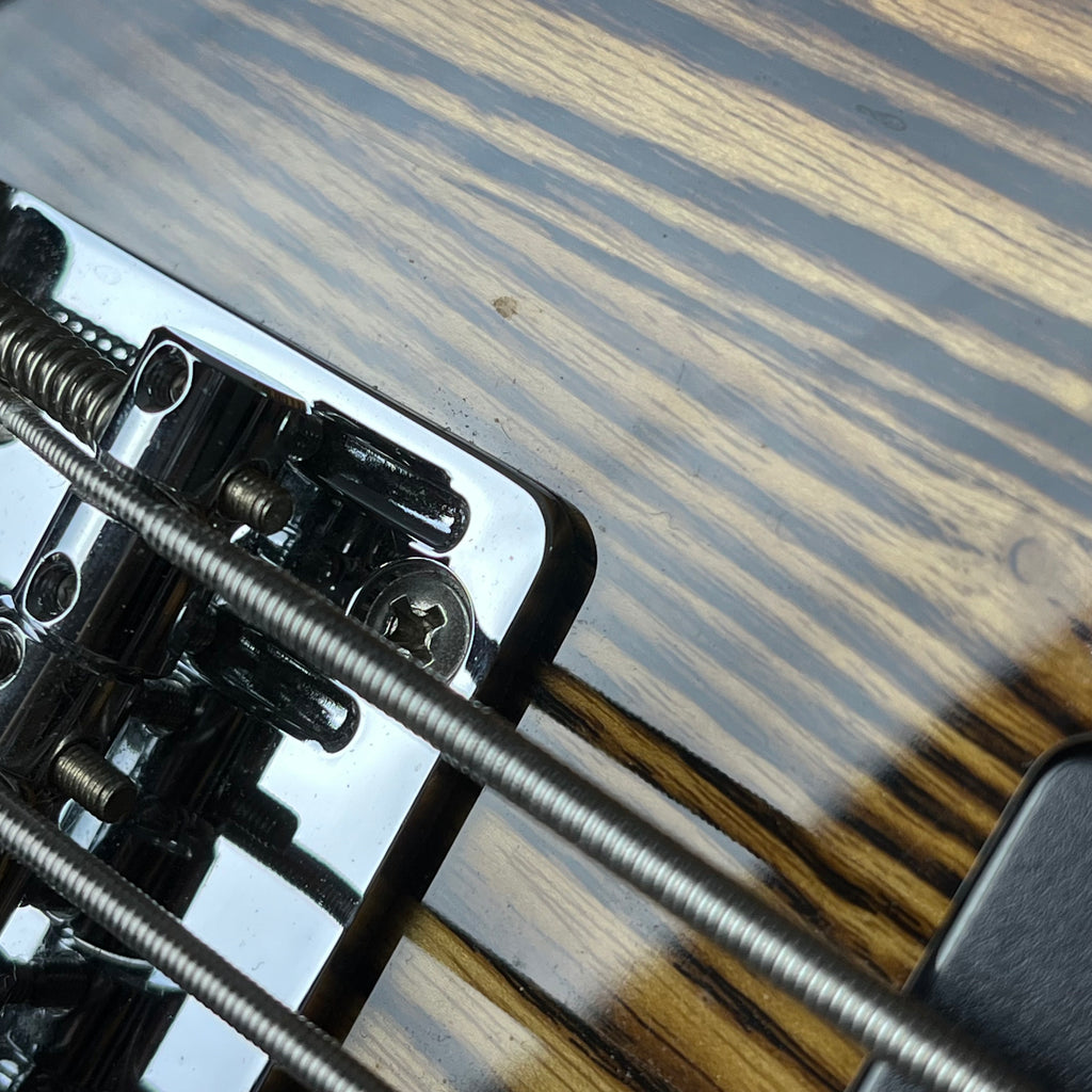 Bacchus Japan TF5-STD ASH