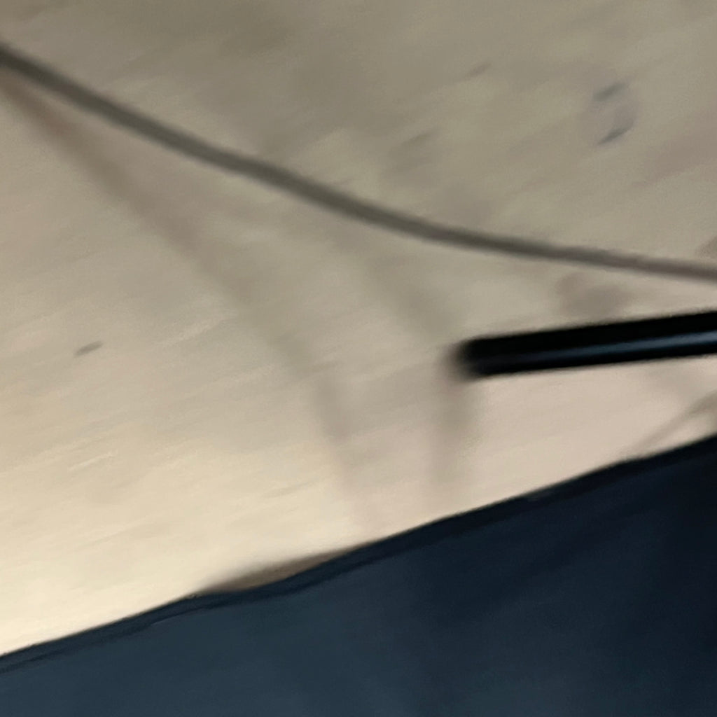 Bacchus Japan ASH-4 Bass