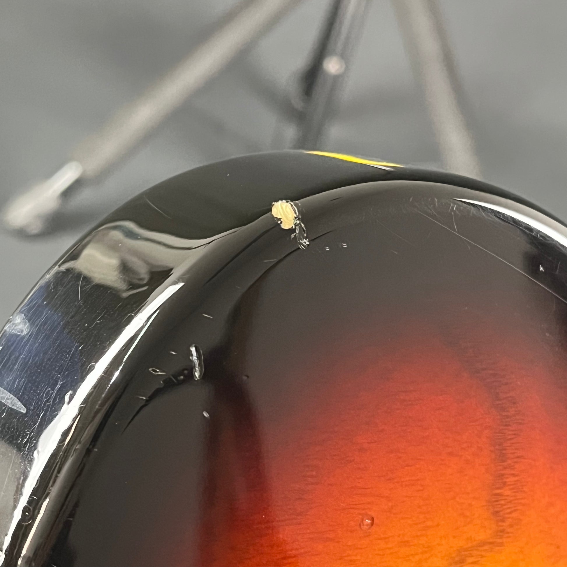 Bacchus Japan ASH-4 Bass