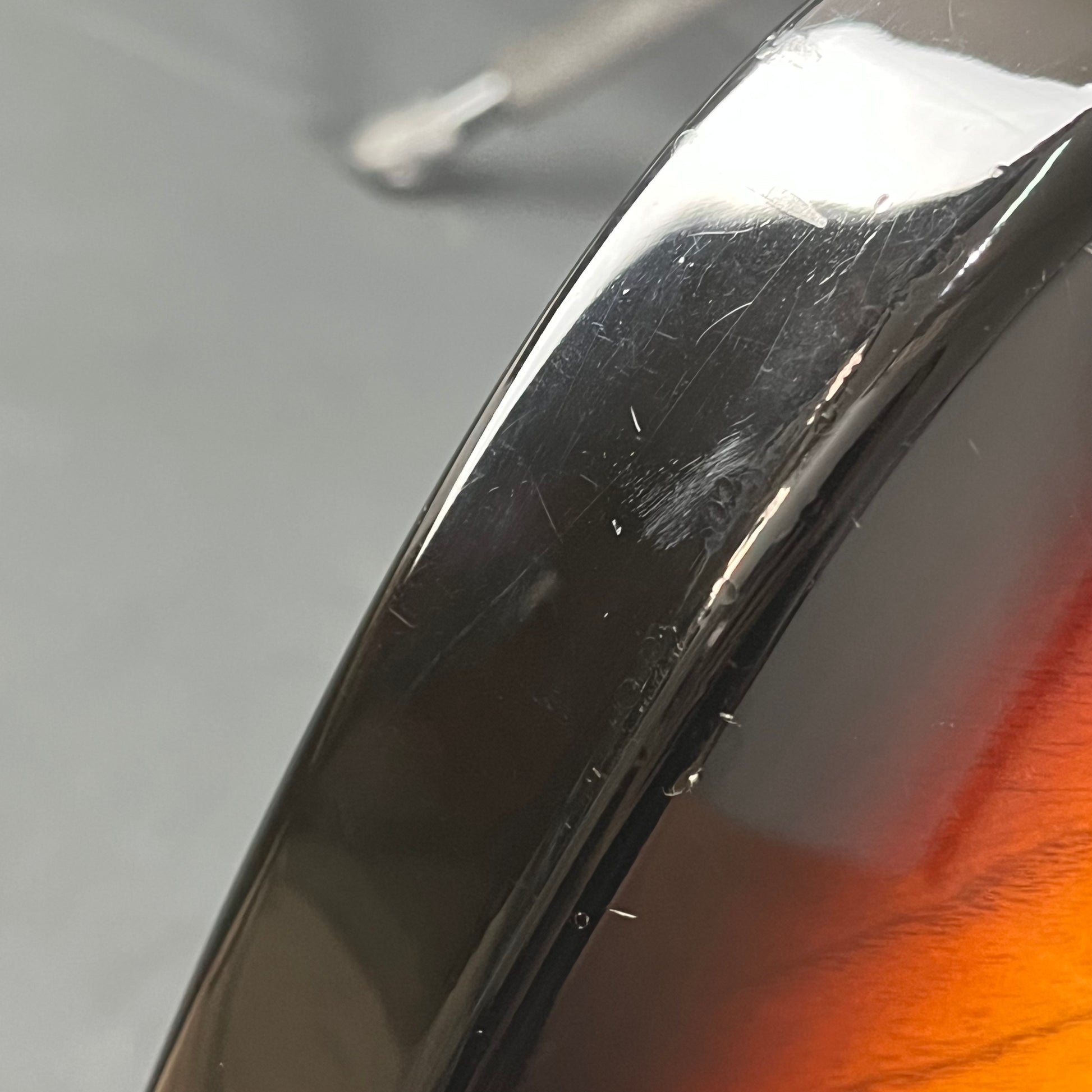 Bacchus Japan ASH-4 Bass