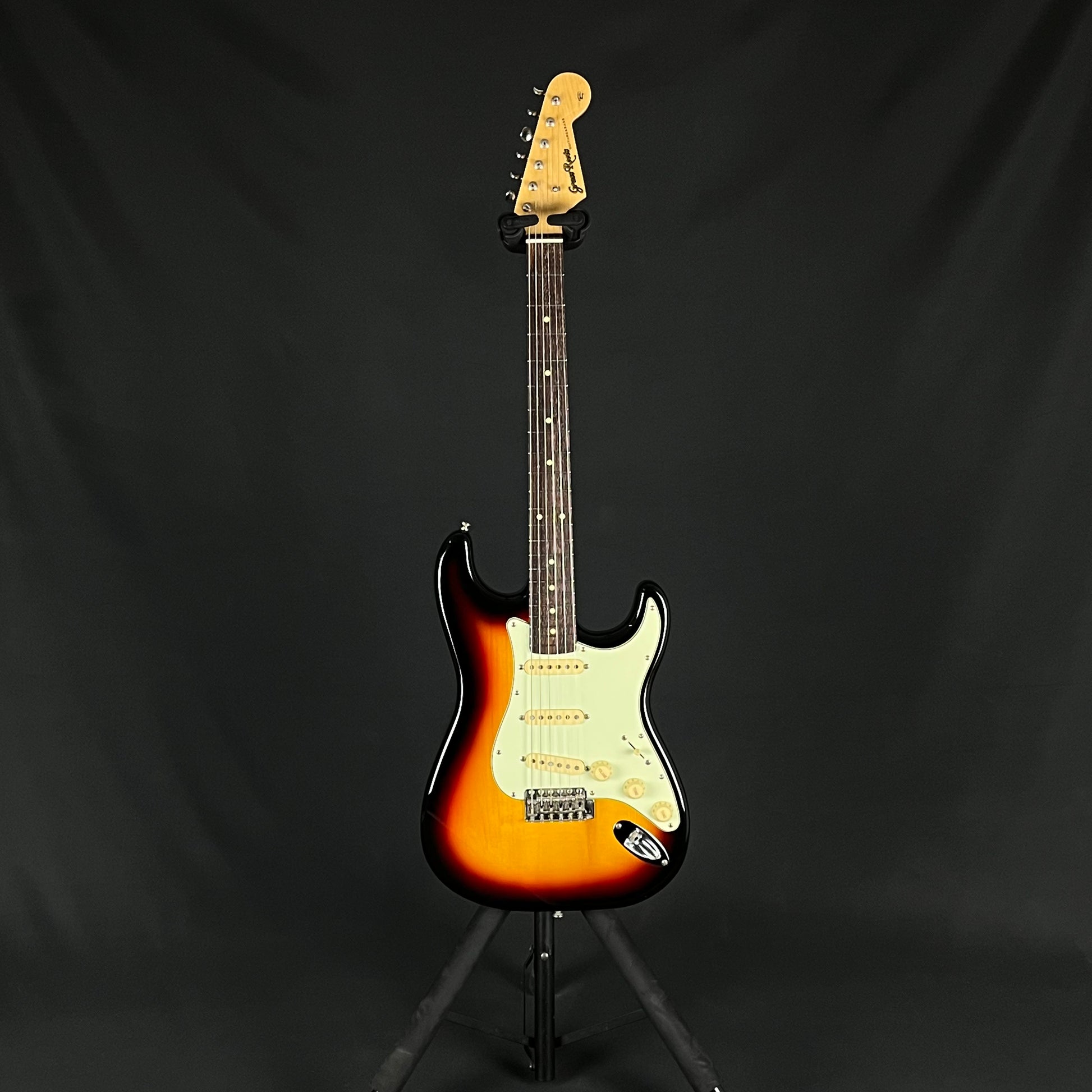 GrassRoots G-SE-38R